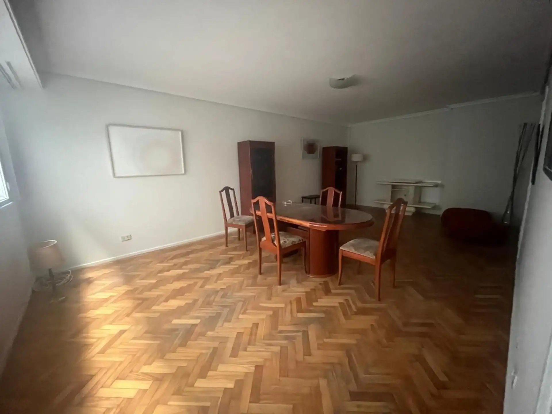 Departamento en Alquiler en Belgrano, Capital Federal