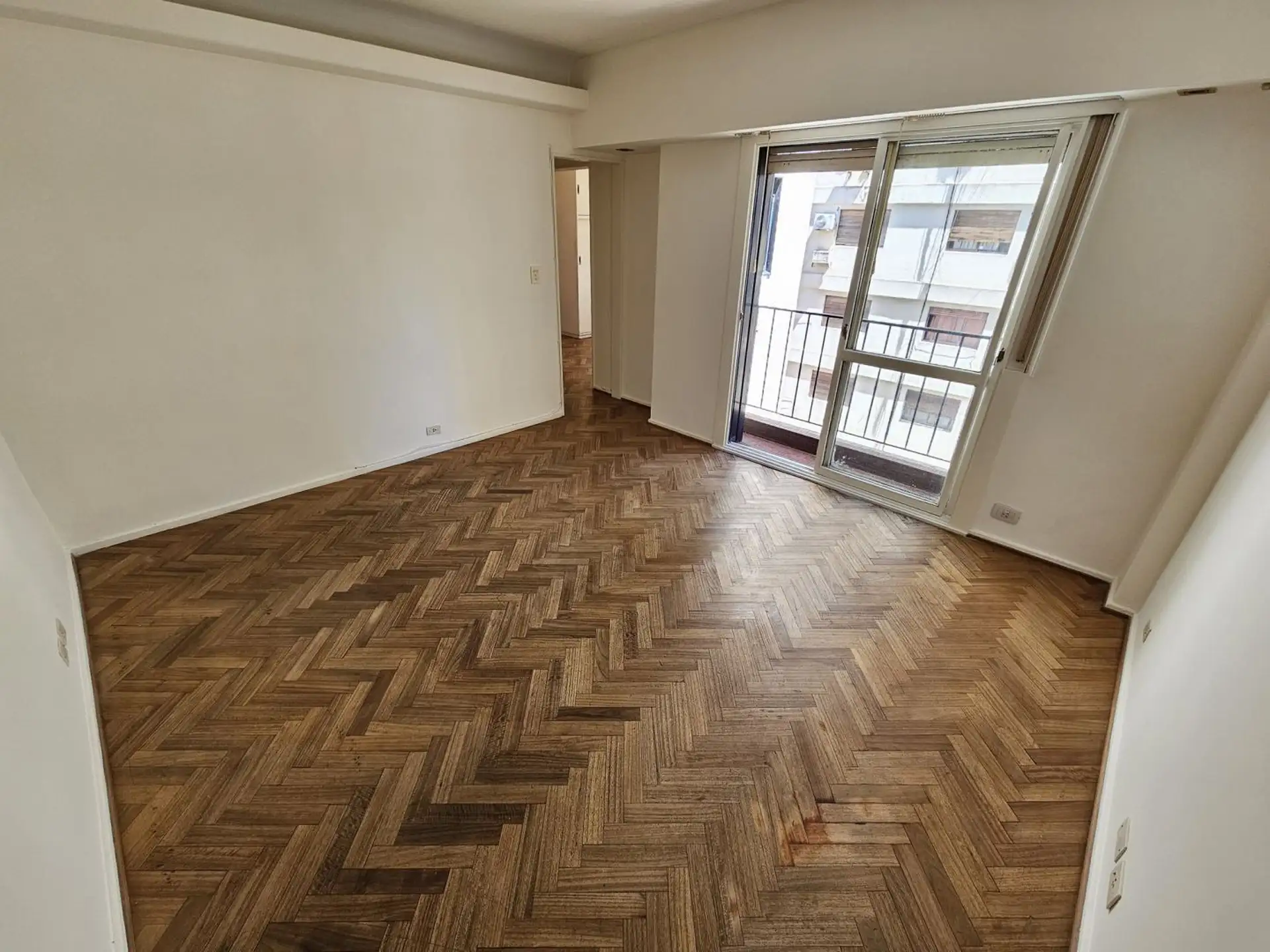 Departamento en Alquiler en Belgrano, Capital Federal