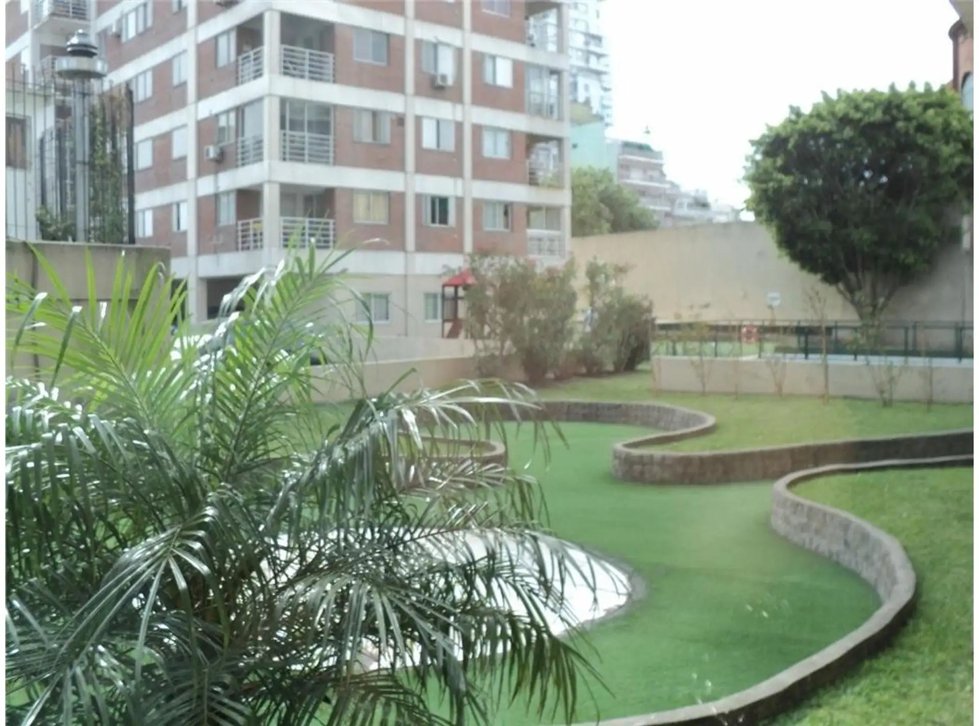 Departamento en Alquiler en Caballito, Capital Federal