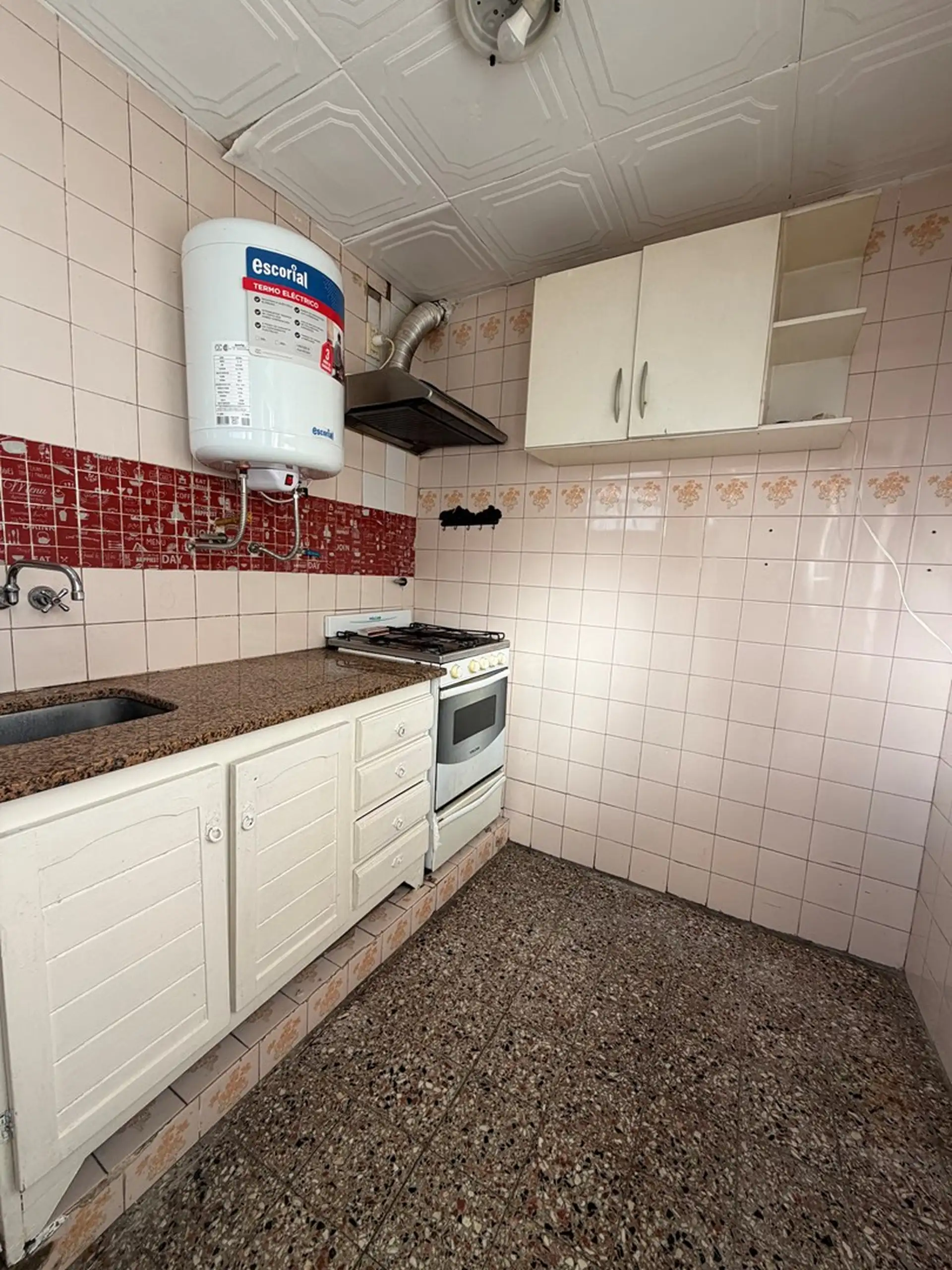 Departamento en Alquiler en Barracas, Capital Federal