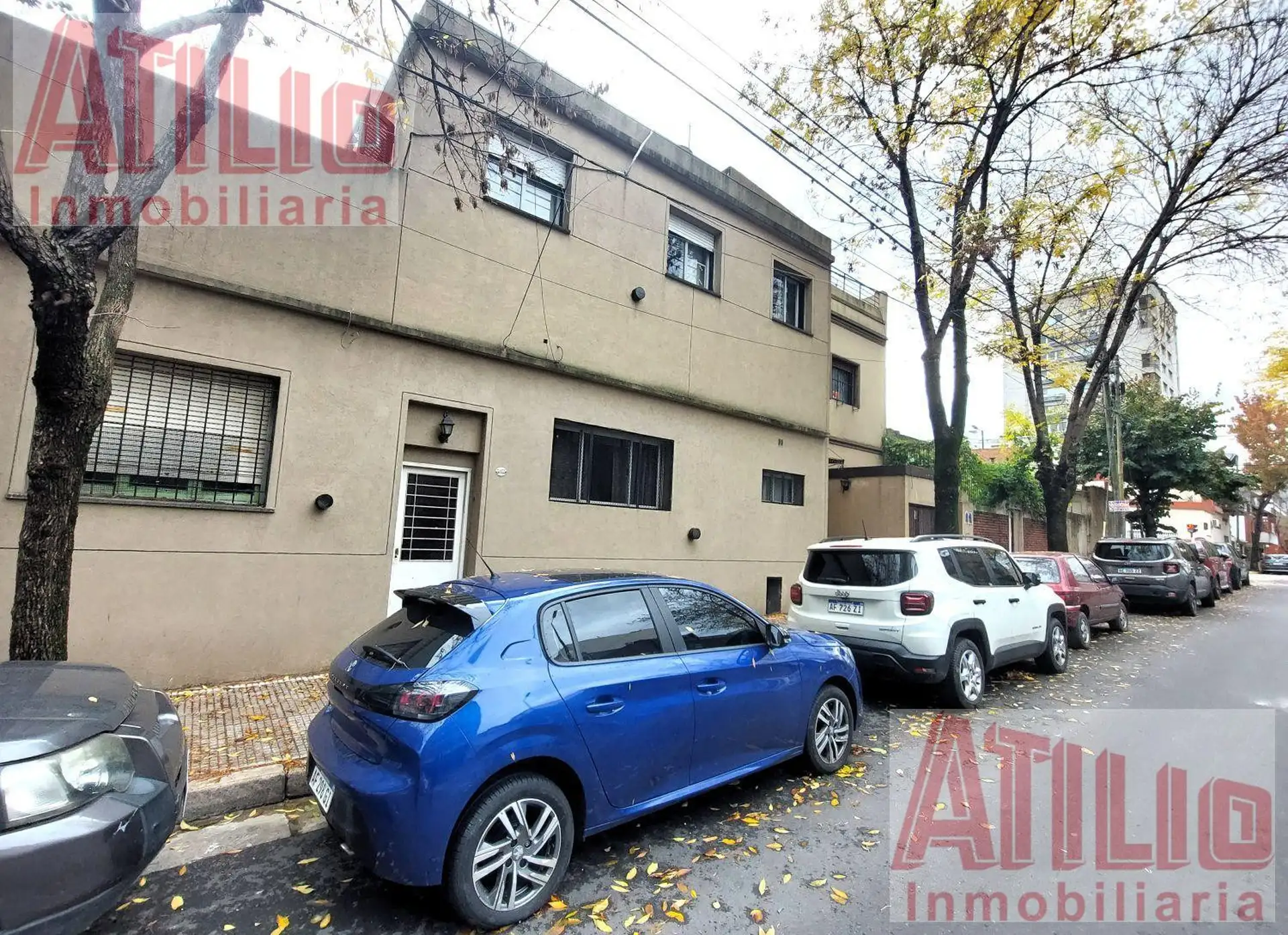 Alquiler en Saavedra, Capital Federal