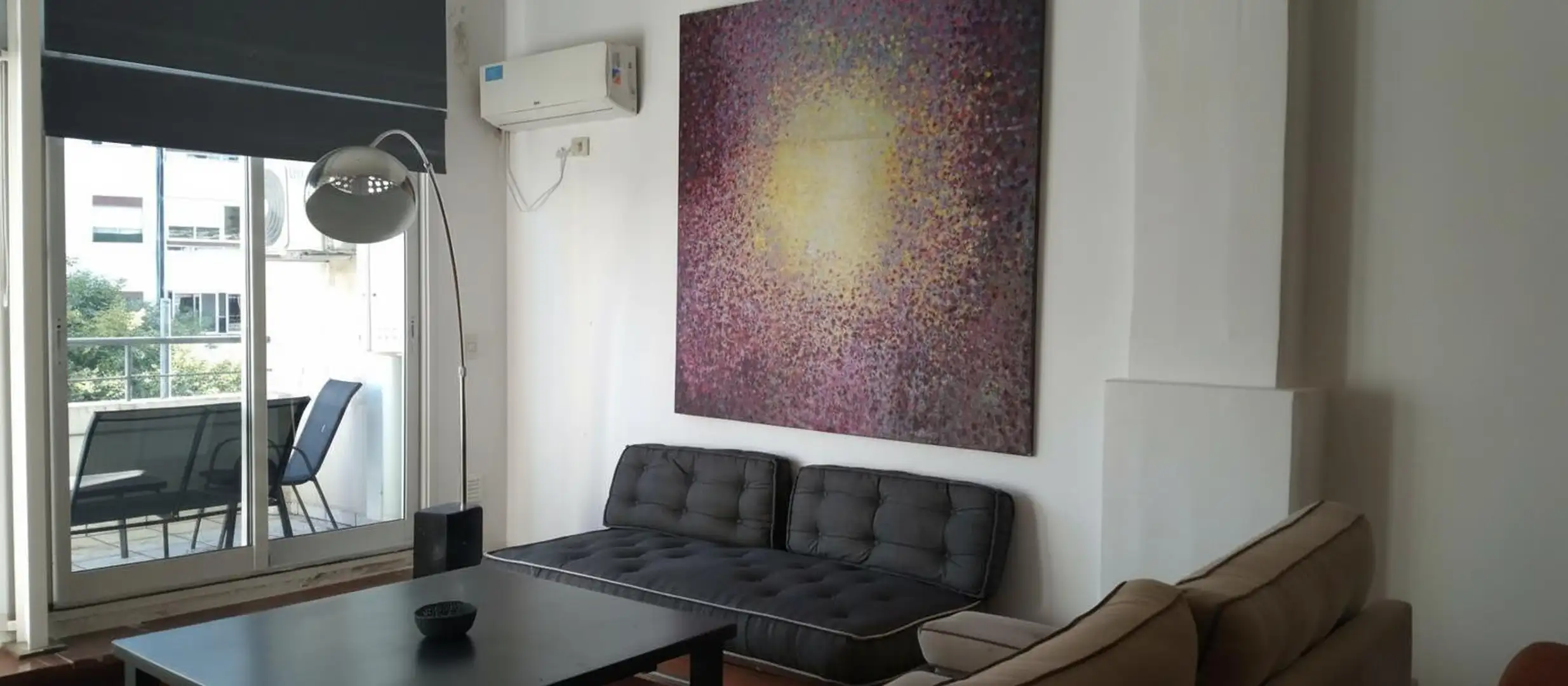 Departamento en Alquiler en Palermo Hollywood, Palermo