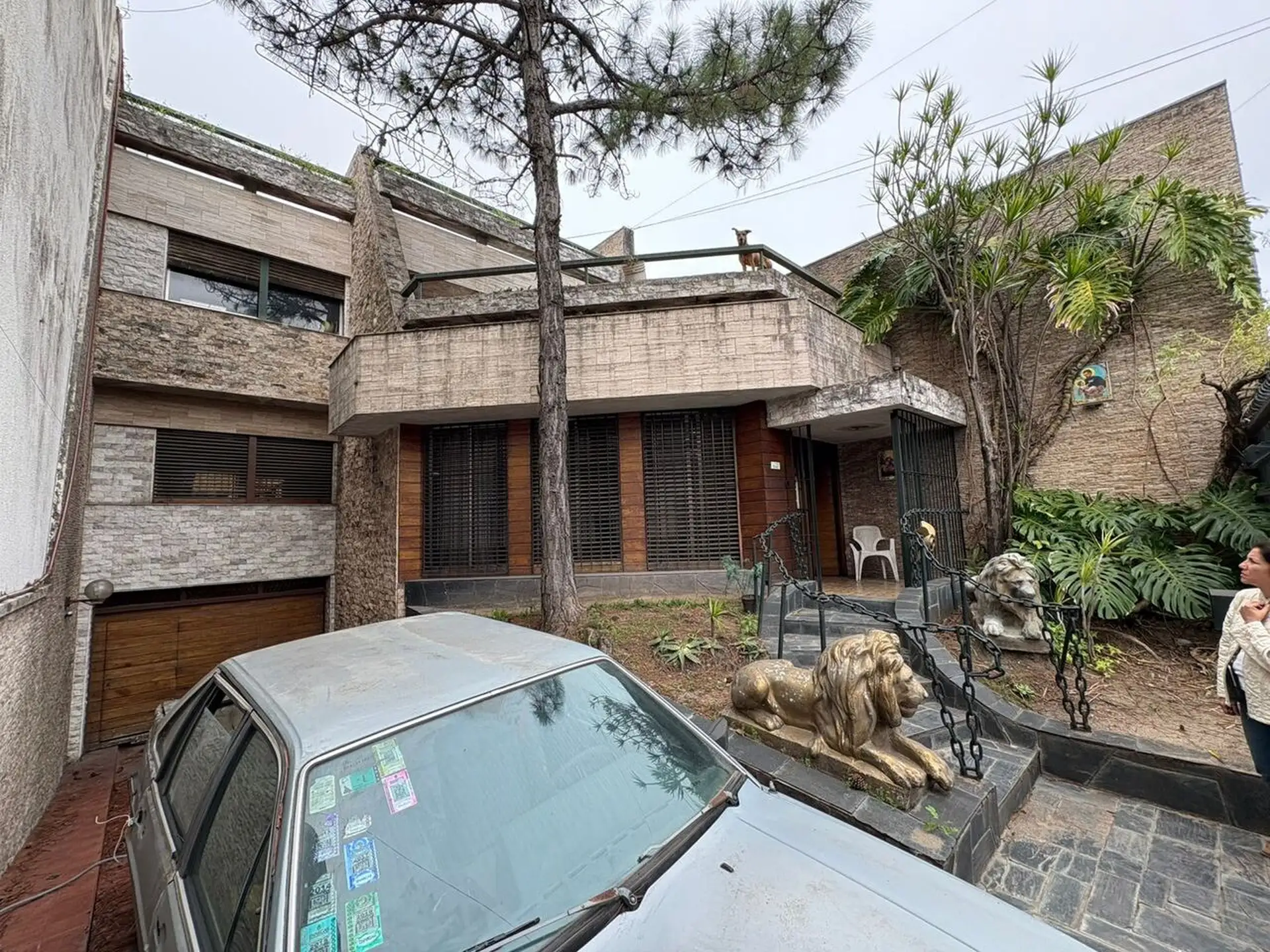 Casa en Alquiler en Parque Avellaneda, Capital Federal