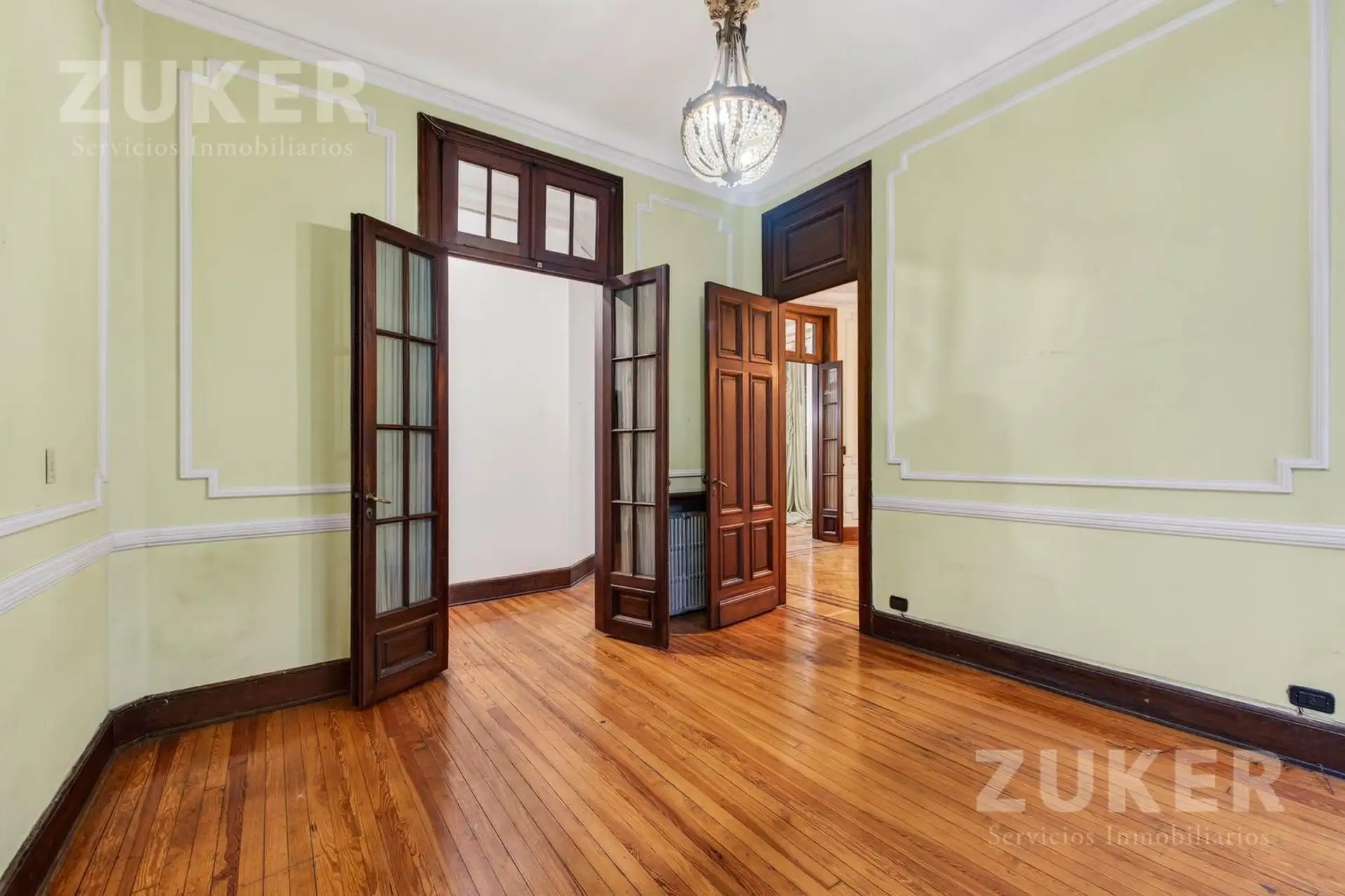 Departamento en Alquiler en San Nicolás, Capital Federal