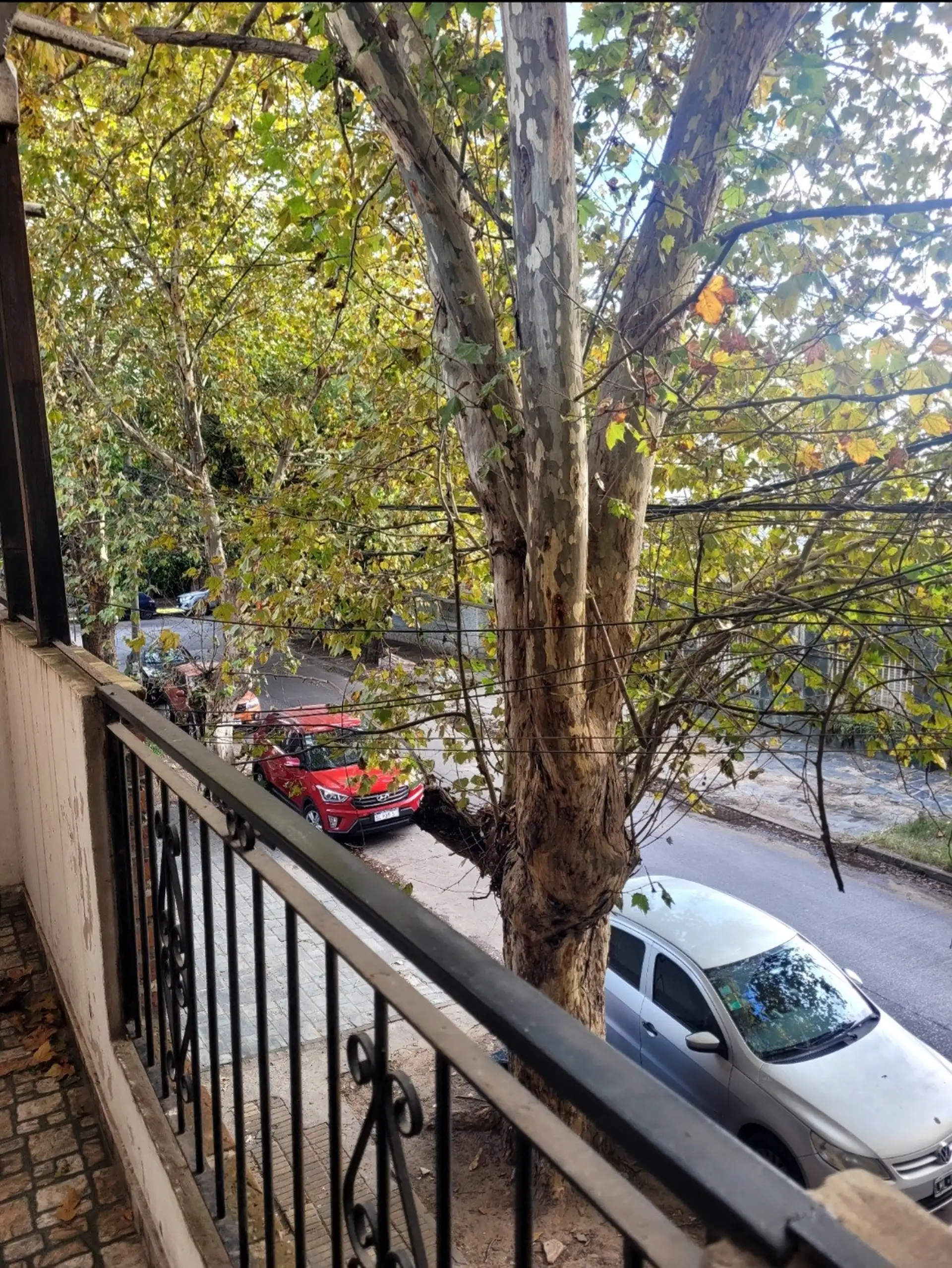 Departamento en Alquiler en Villa Ballester, Partido de General San Martín