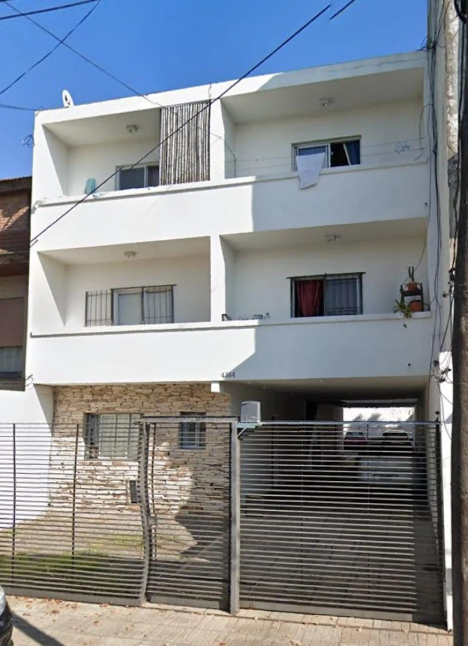 Departamento en Alquiler en Villa Ballester, Partido de General San Martín