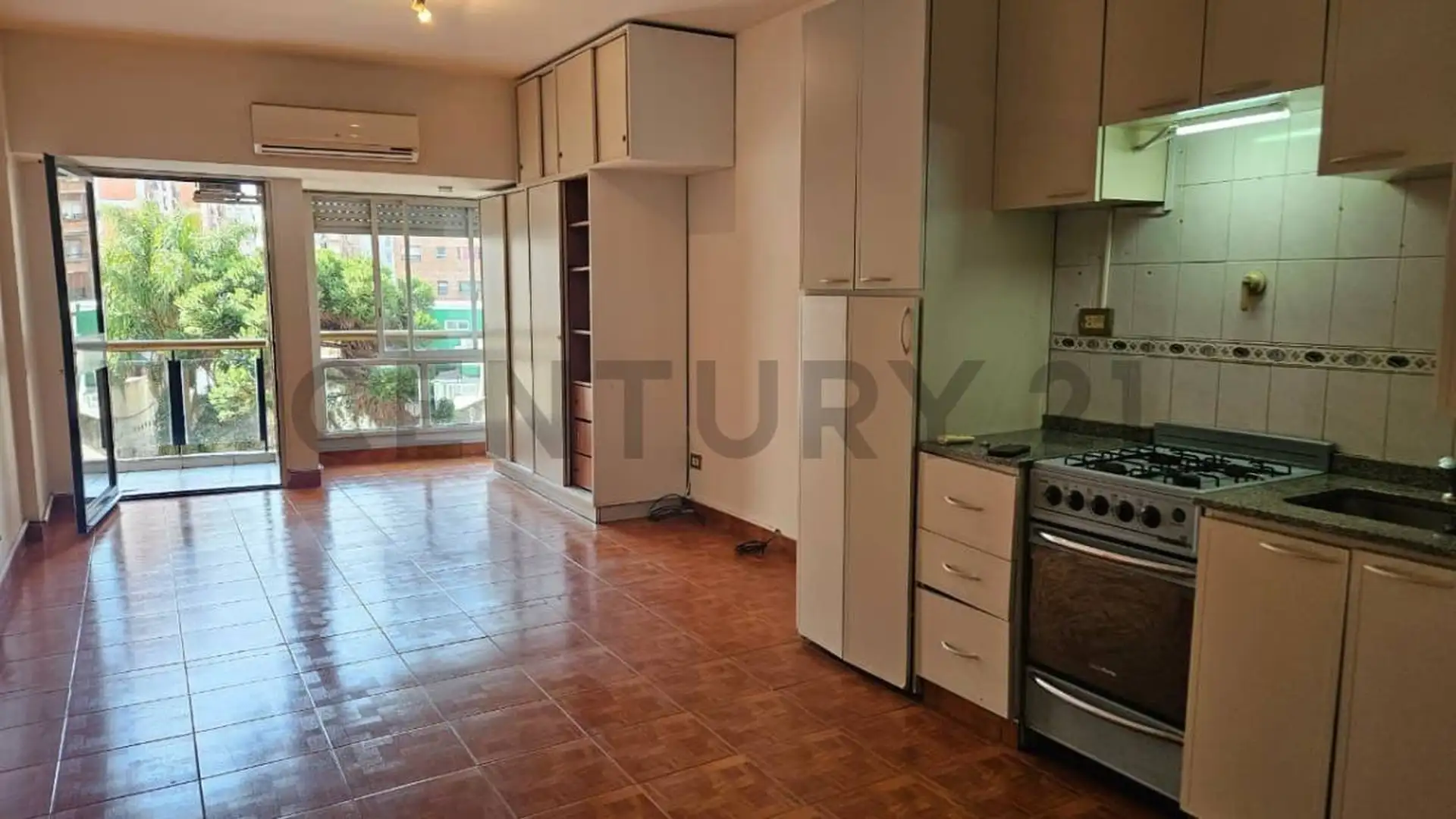 Departamento en Alquiler en Primera Junta, Caballito