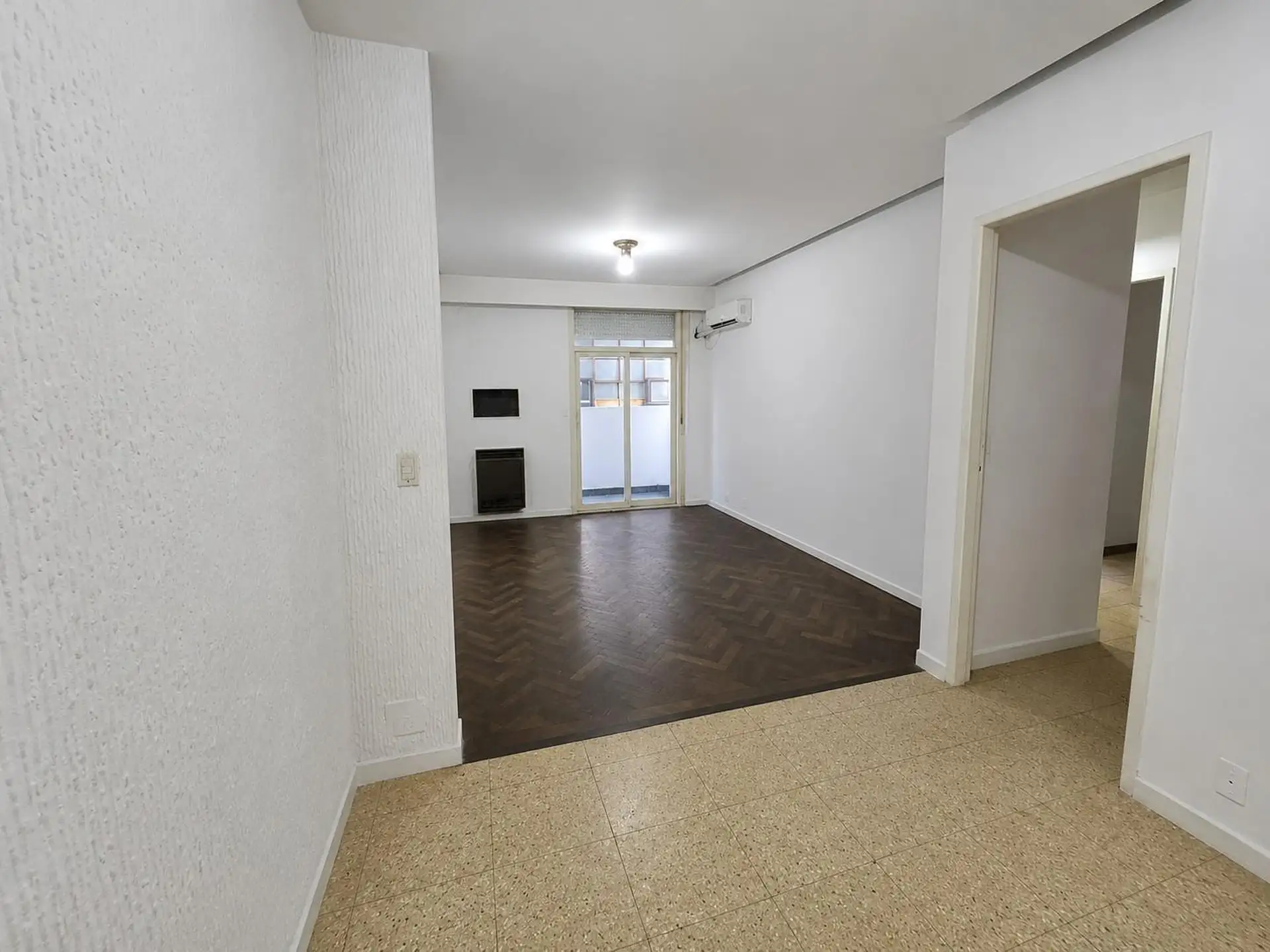 Departamento en Alquiler en Balvanera, Capital Federal