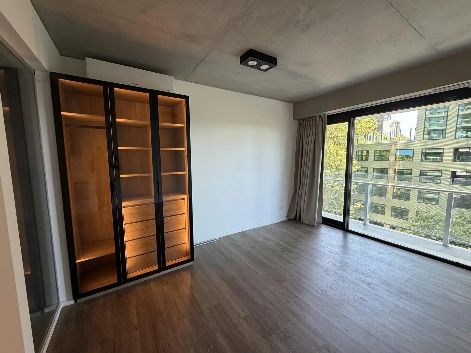 Departamento en Alquiler en Puerto Madero, Capital Federal