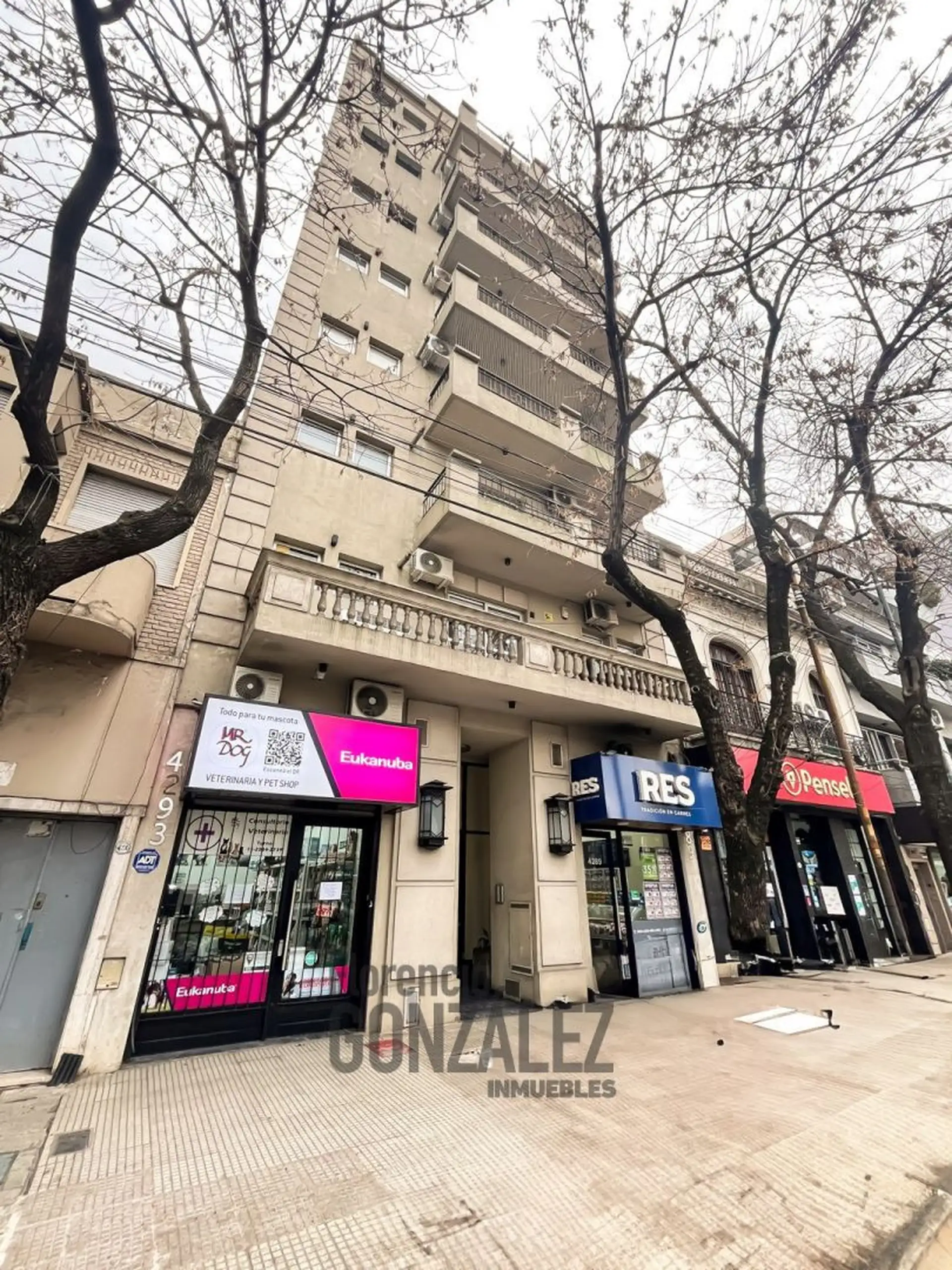 Departamento en Alquiler en Villa Devoto, Capital Federal