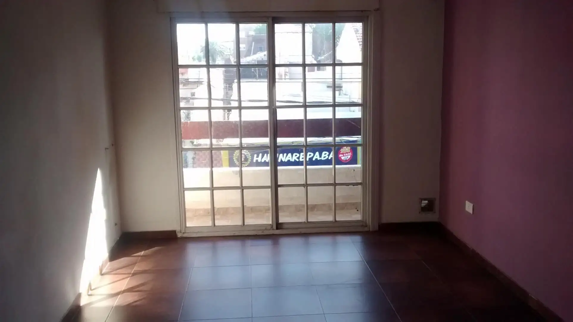 Departamento en Alquiler en Santos Lugares, Partido de Tres de Febrero