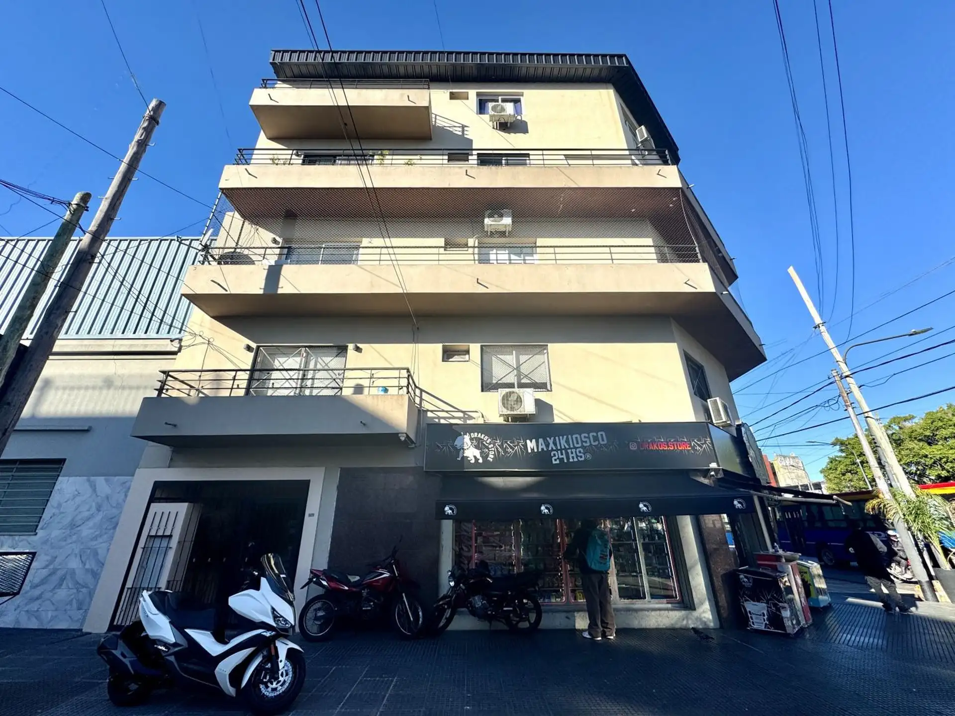 Departamento en Alquiler en Ciudadela, Partido de Tres de Febrero