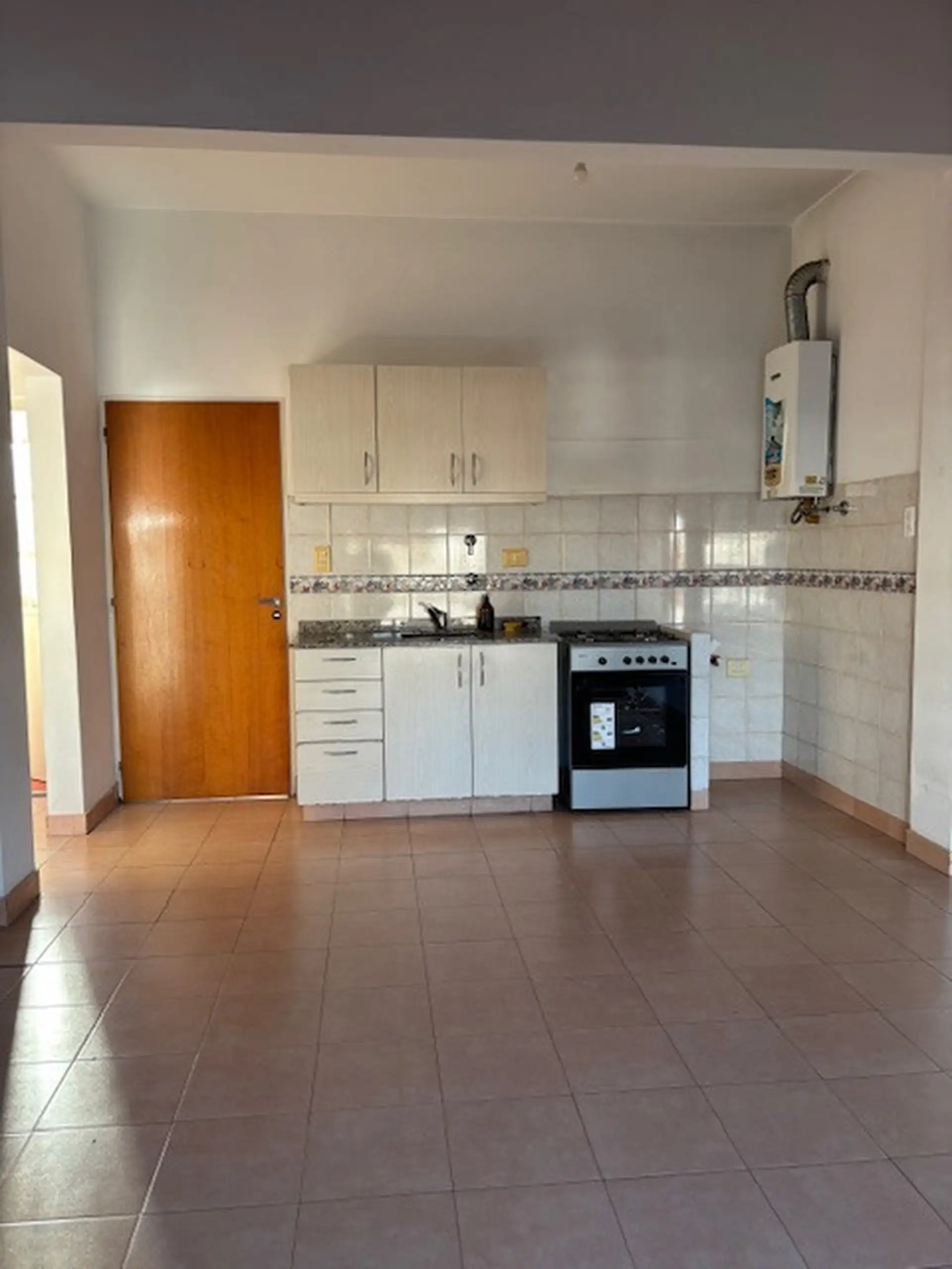 Departamento en Alquiler en Lomas del Millon, Lomas del Mirador