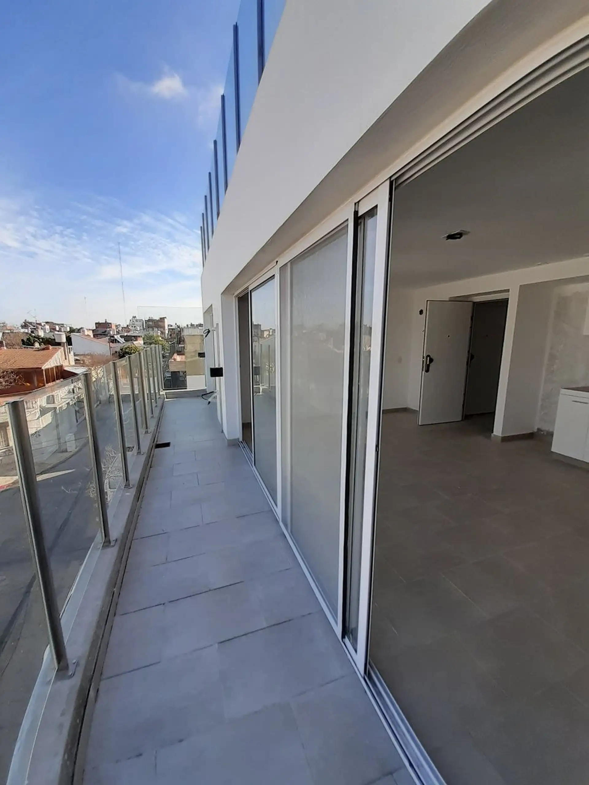 Departamento en Alquiler en Barracas, Capital Federal