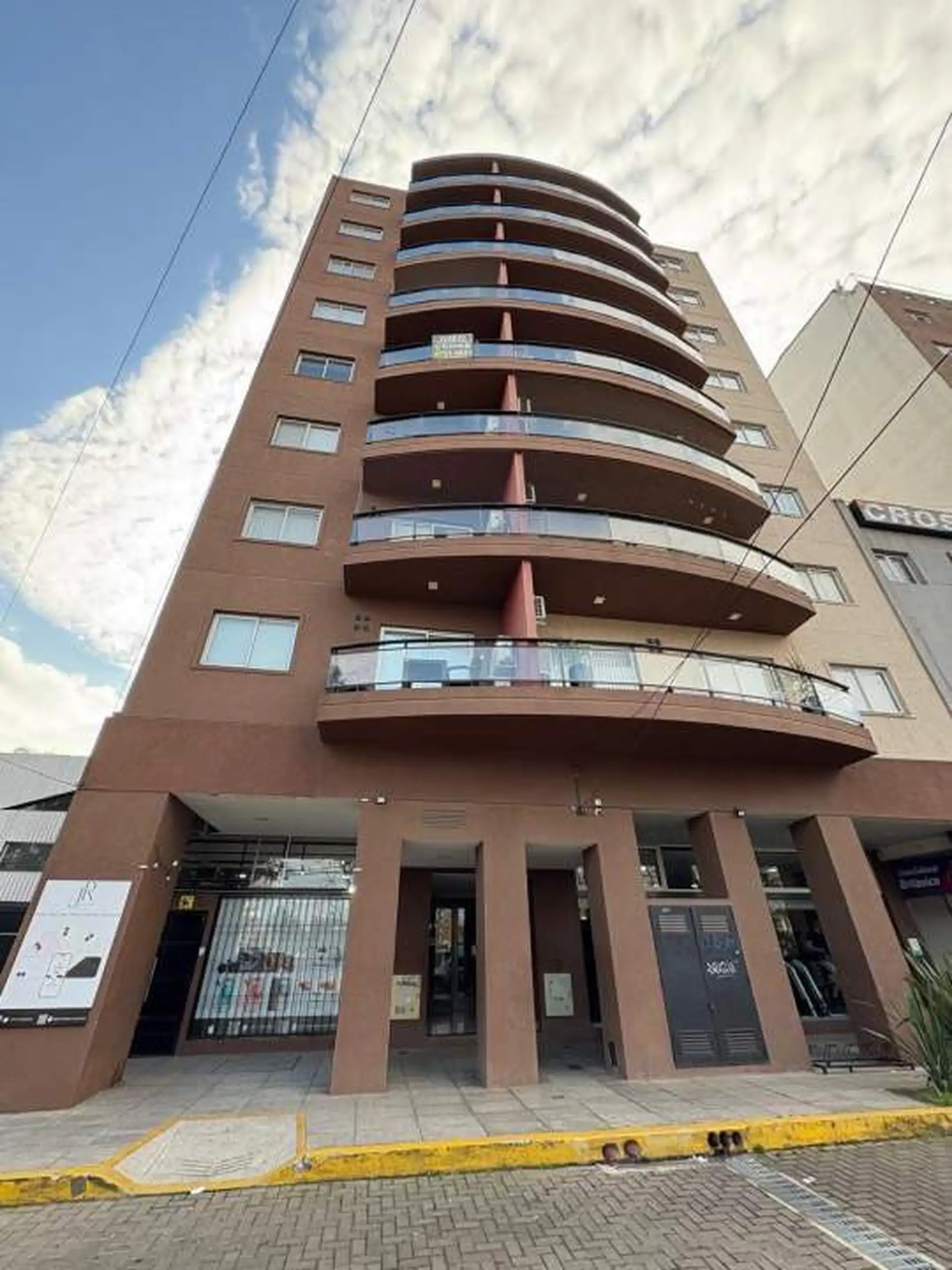 Departamento en Alquiler en Ciudad Jardin del Palomar, Partido de Tres de Febrero