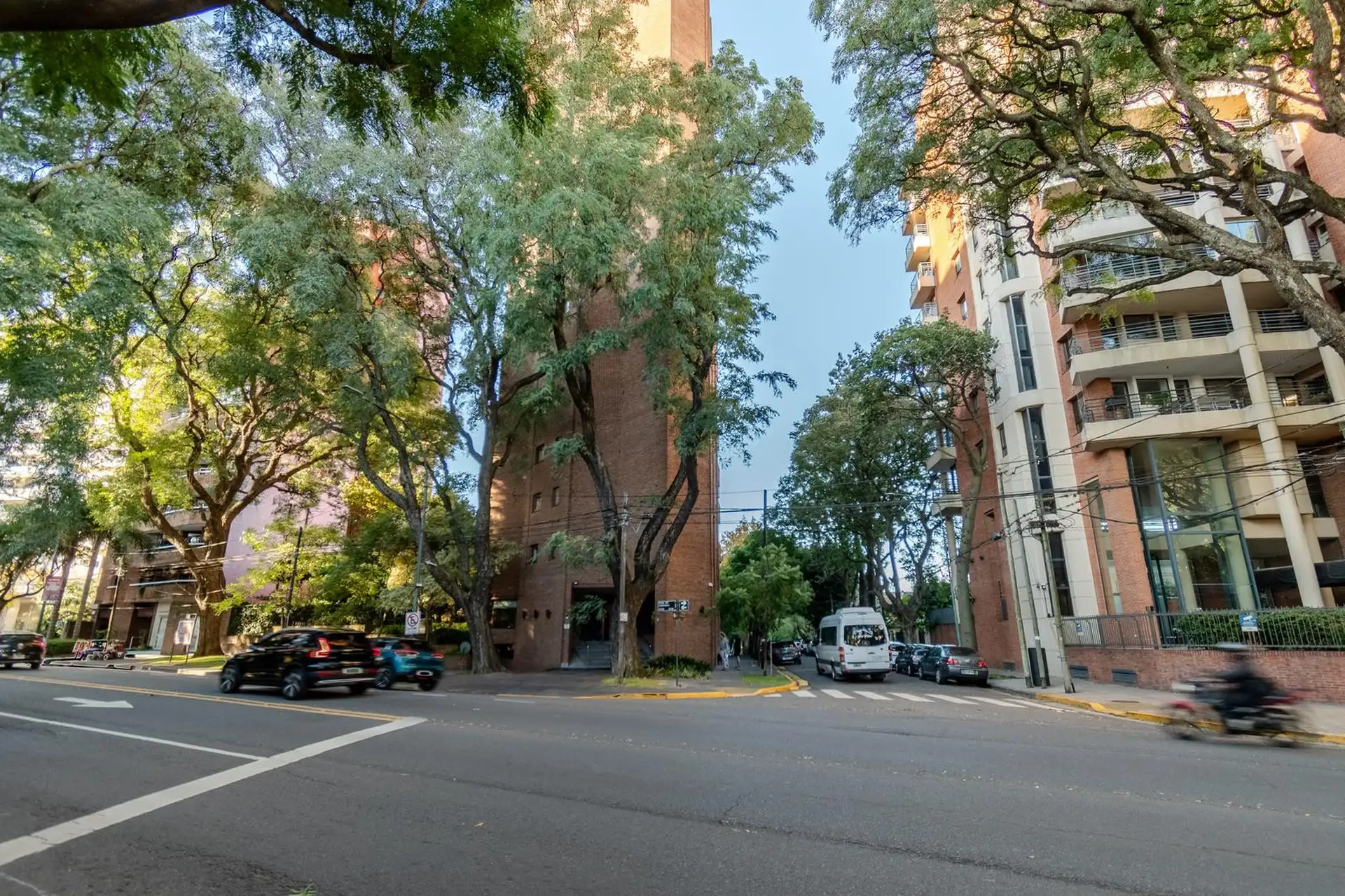 Departamento en Alquiler en La Lucila, Partido de Vicente López