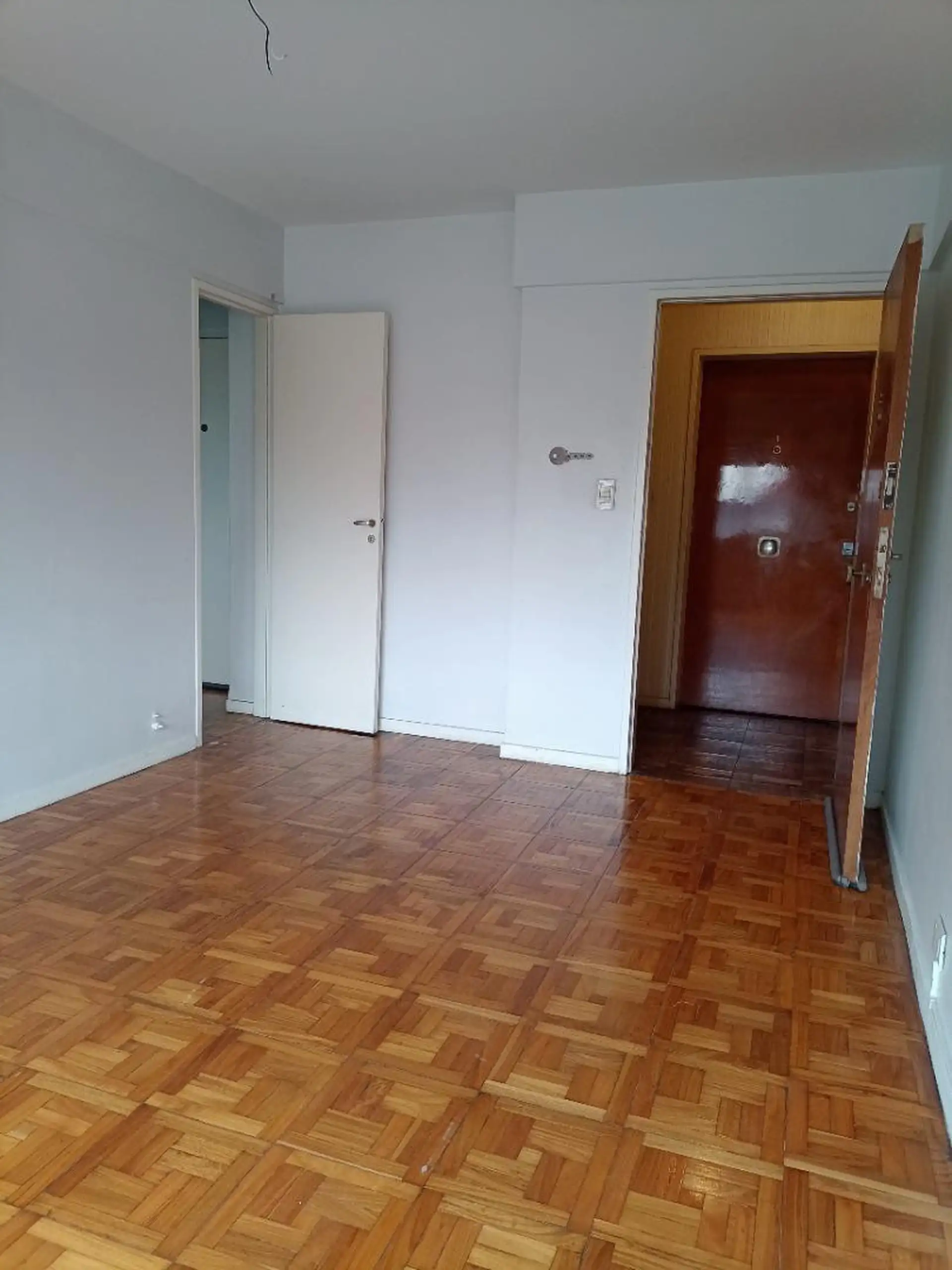 Departamento en Alquiler en Caballito, Capital Federal