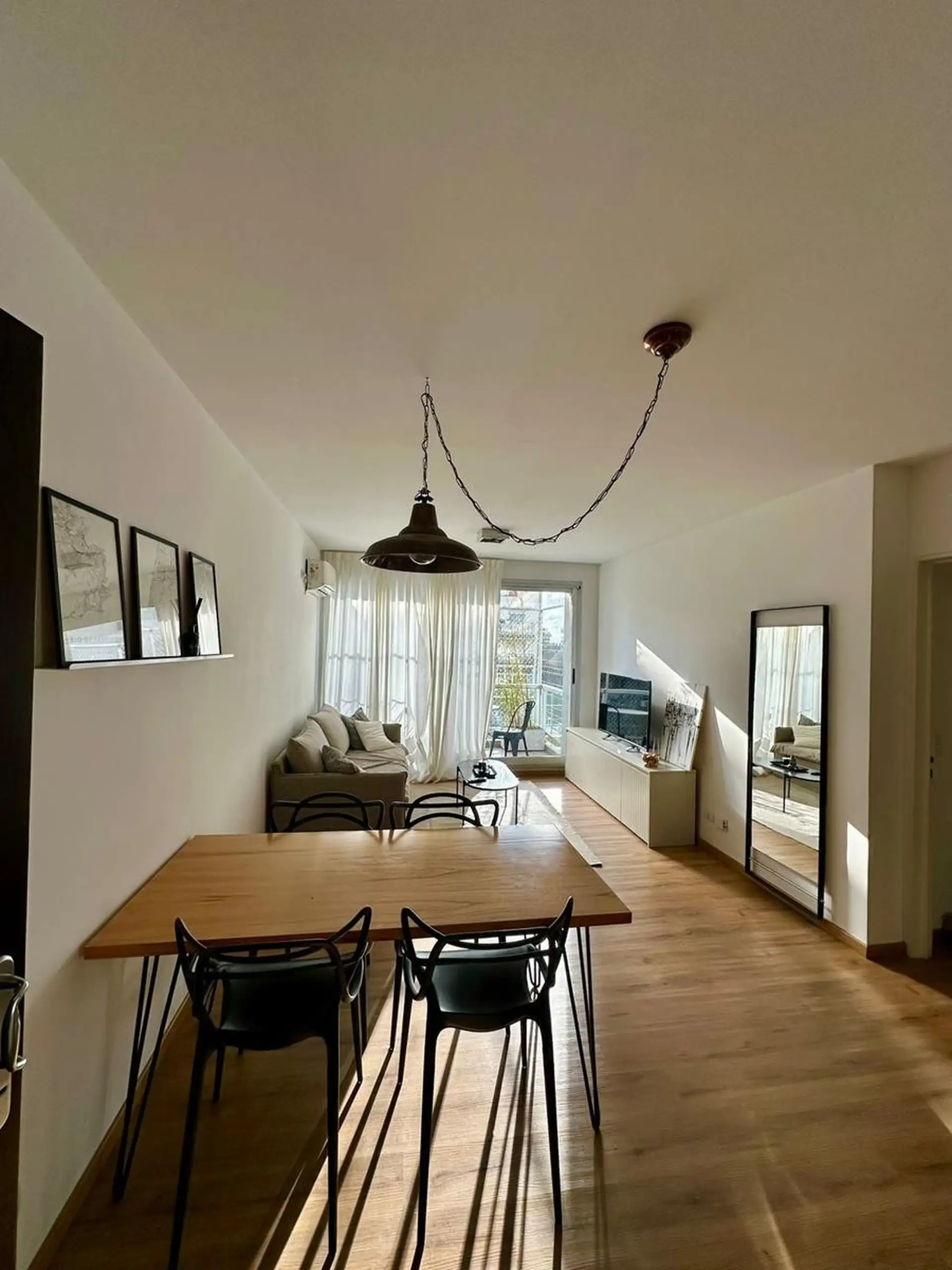 Departamento en Alquiler en Nuñez, Capital Federal
