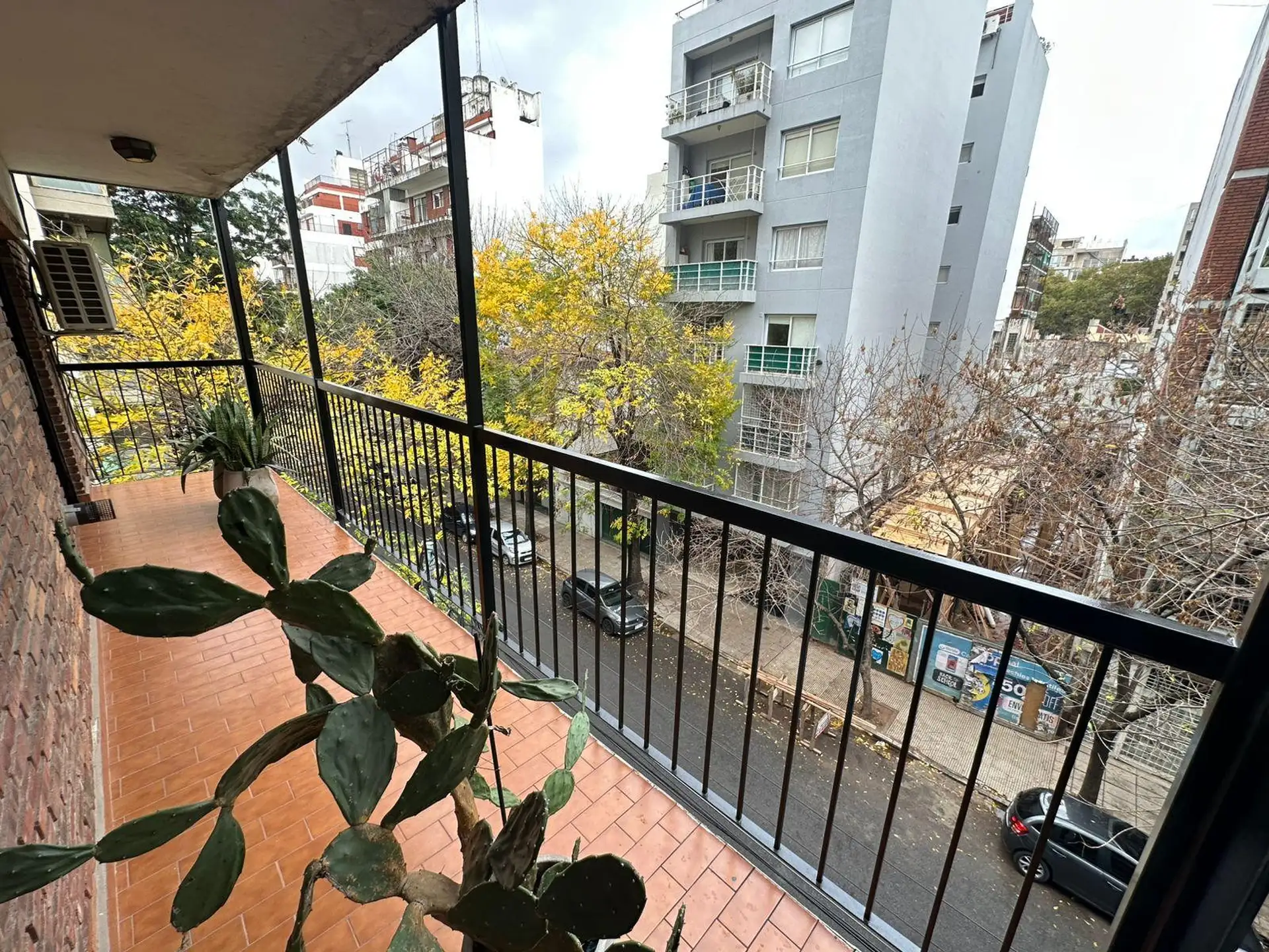 Departamento en Alquiler en Palermo Hollywood, Palermo