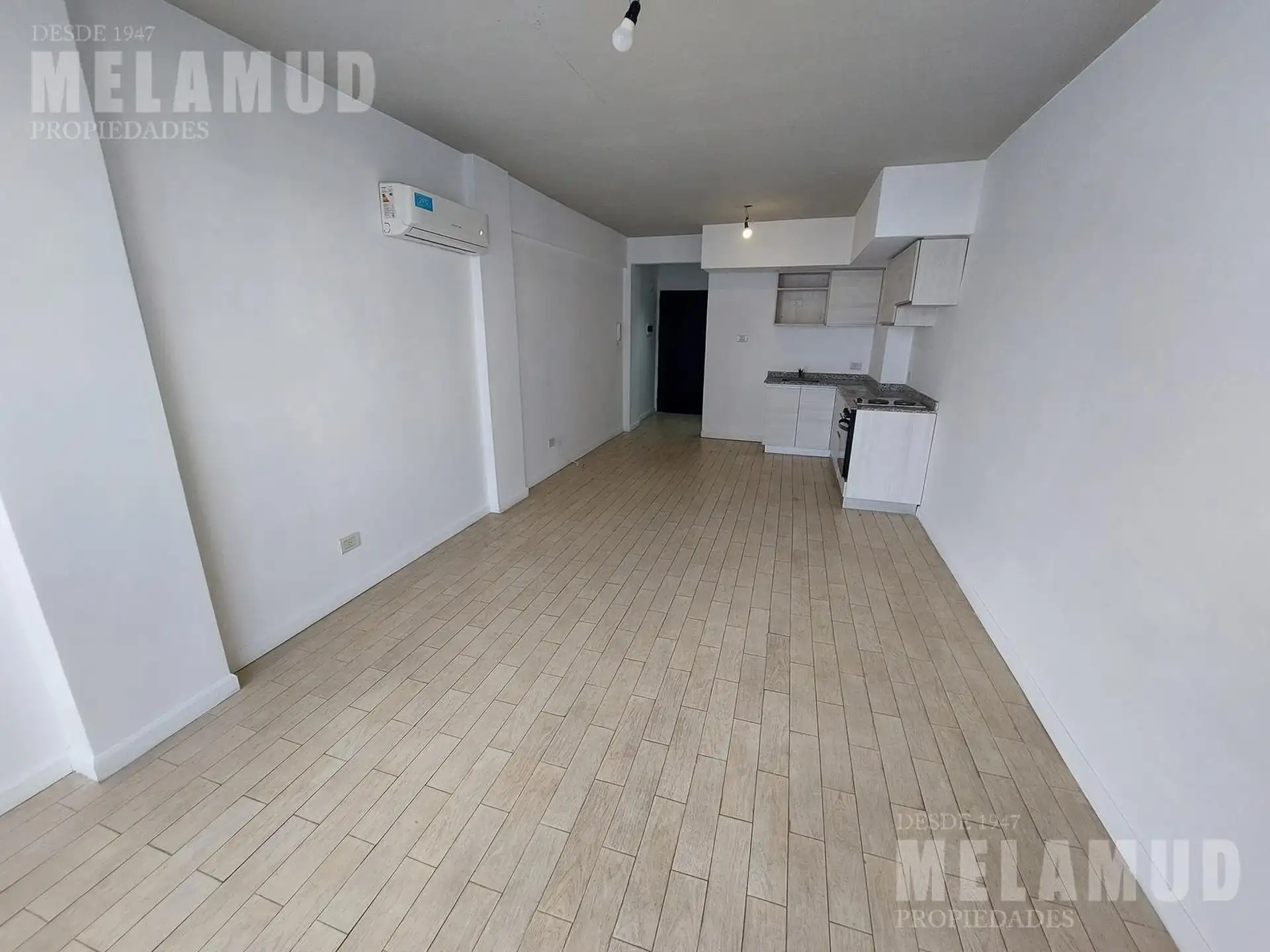 Departamento en Alquiler en Villa Crespo, Capital Federal