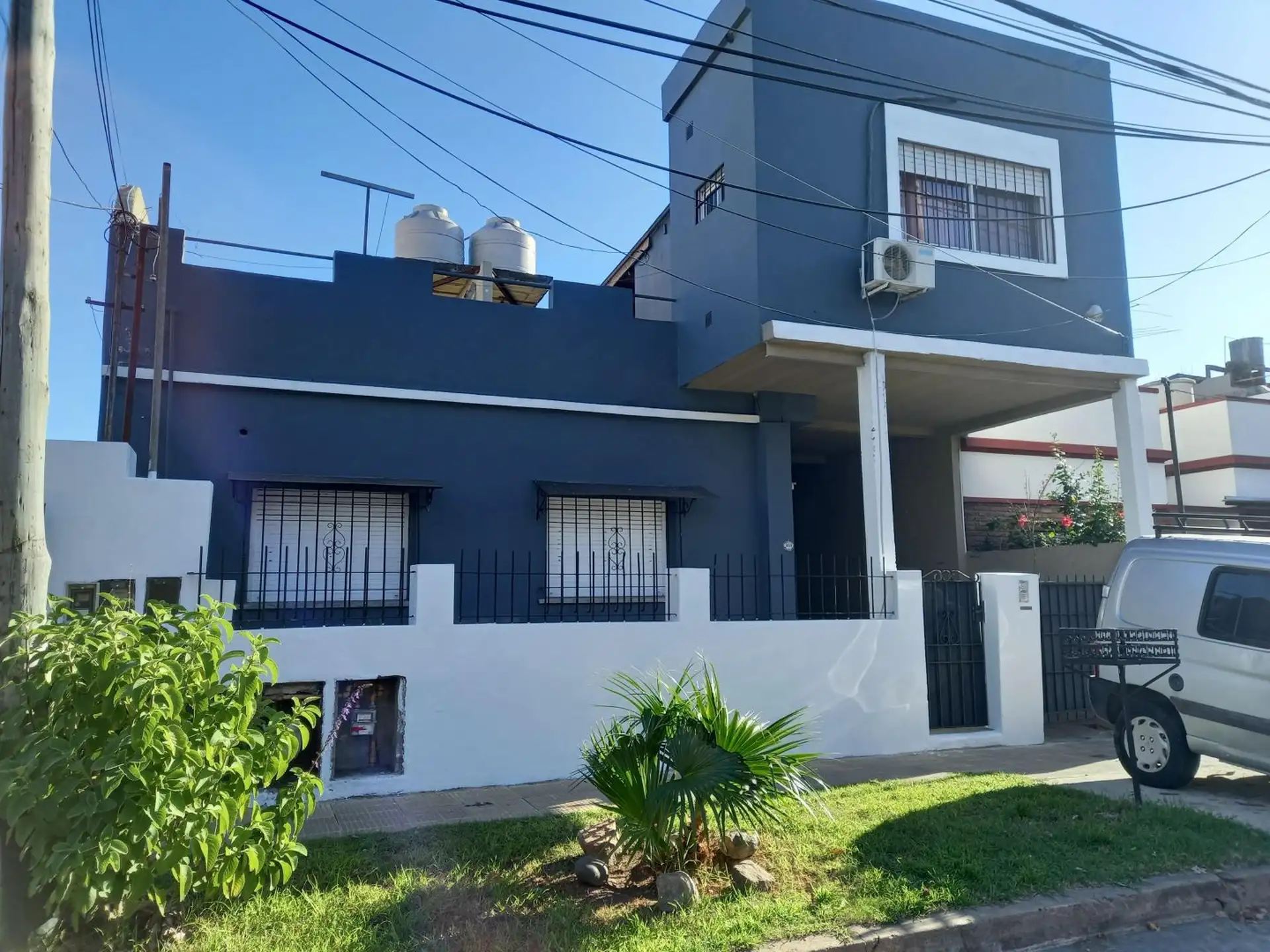 Casa en Alquiler en Munro, Partido de Vicente López