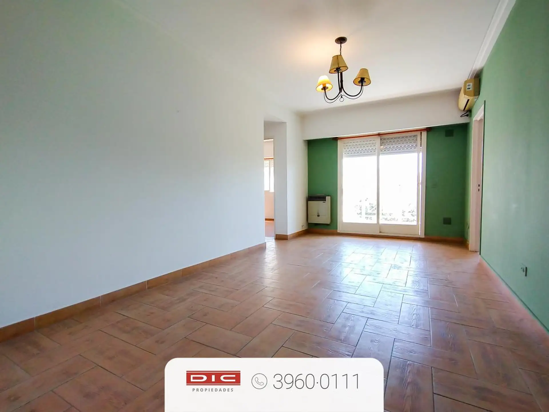 Departamento en Alquiler en Villa Urquiza, Capital Federal
