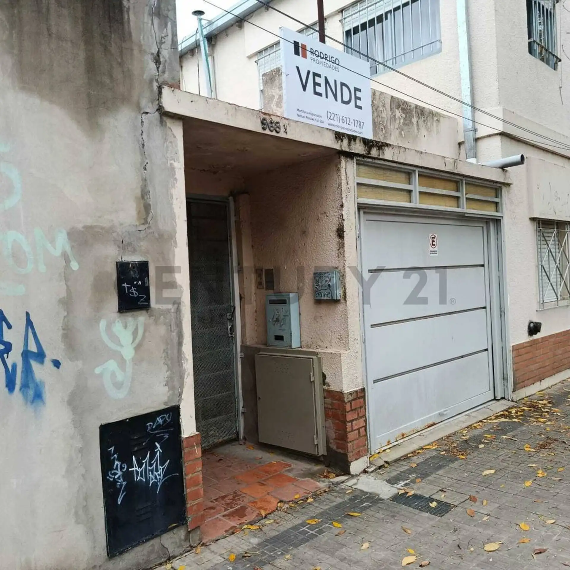 Casa en Alquiler en La Plata, Partido de La Plata