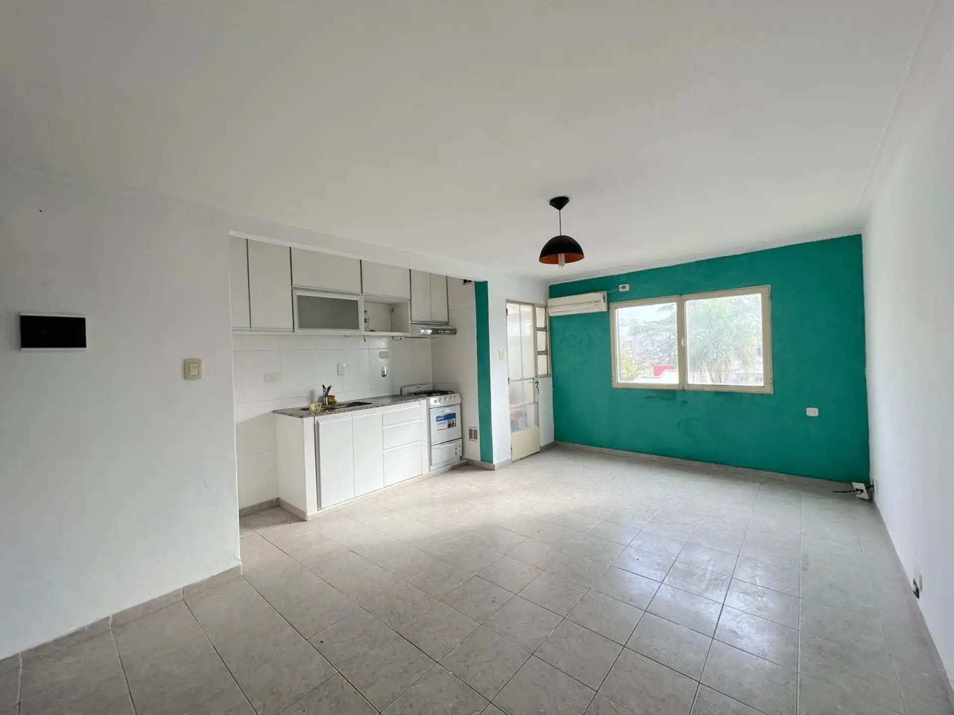 Departamento en Alquiler en La Plata, Partido de La Plata