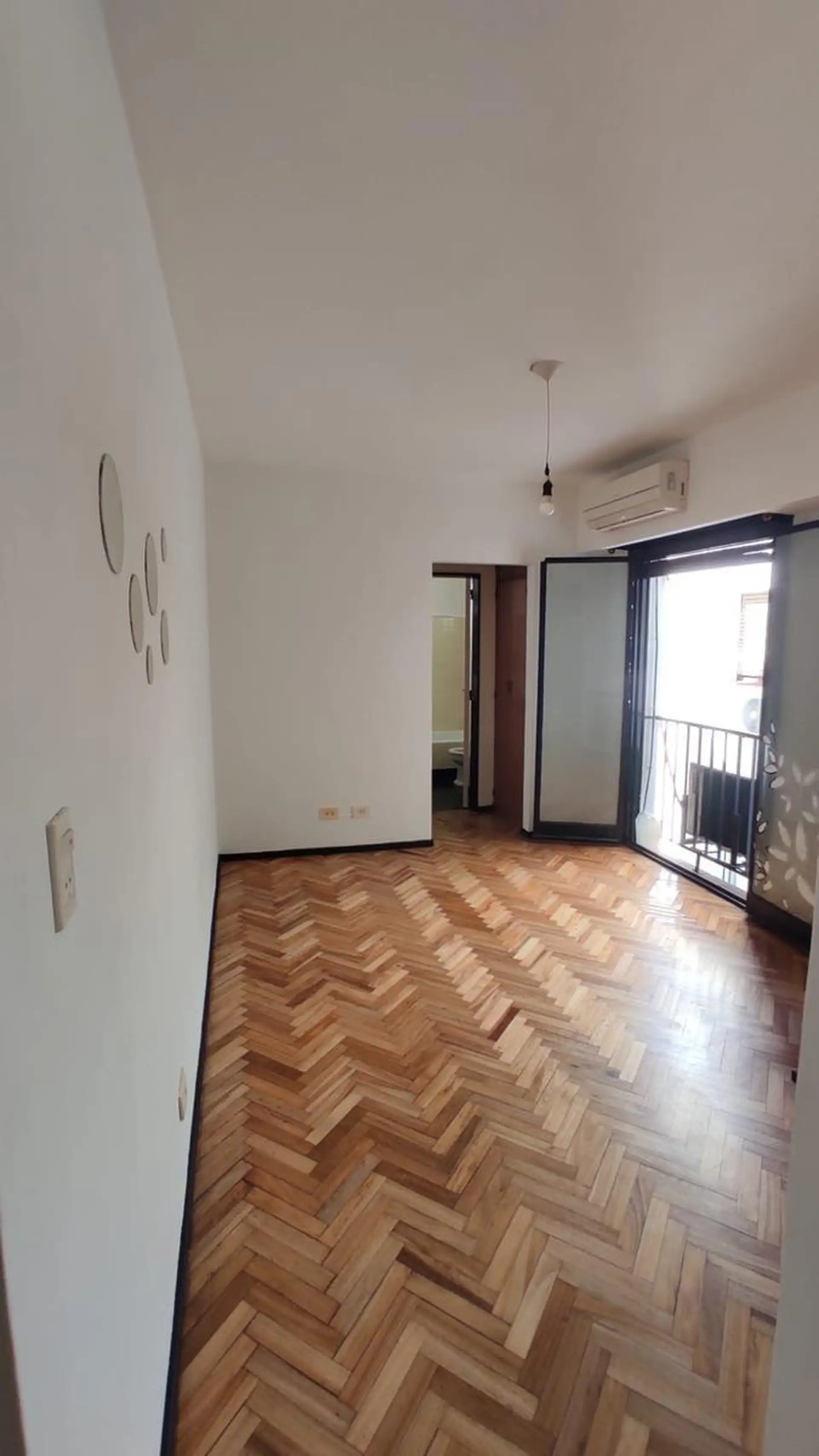 Departamento en Alquiler en Villa Urquiza, Capital Federal