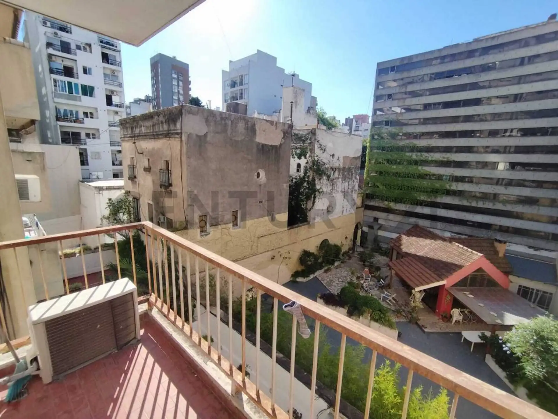 Departamento en Alquiler en Palermo Soho, Palermo