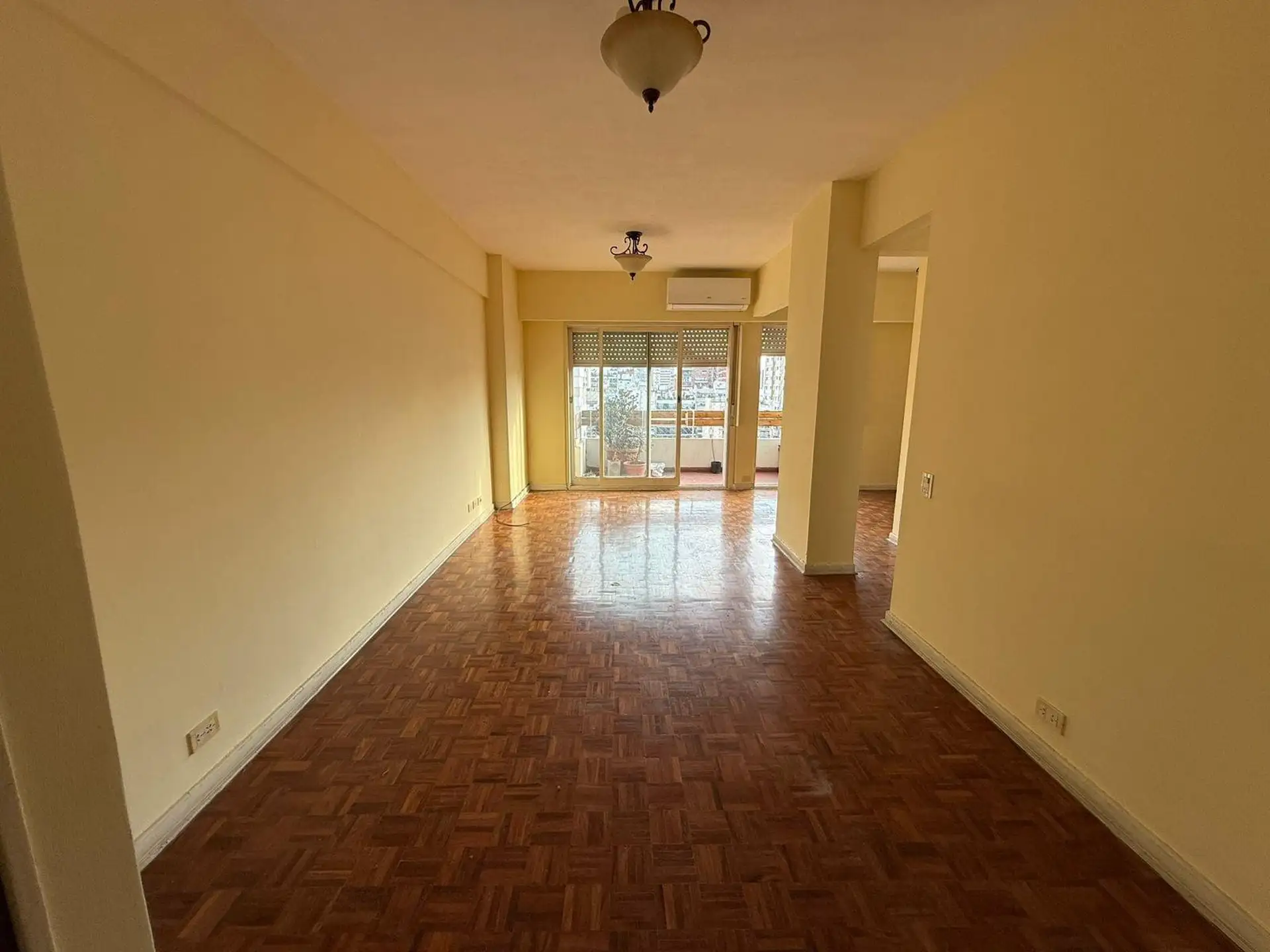 Departamento en Alquiler en Belgrano, Capital Federal