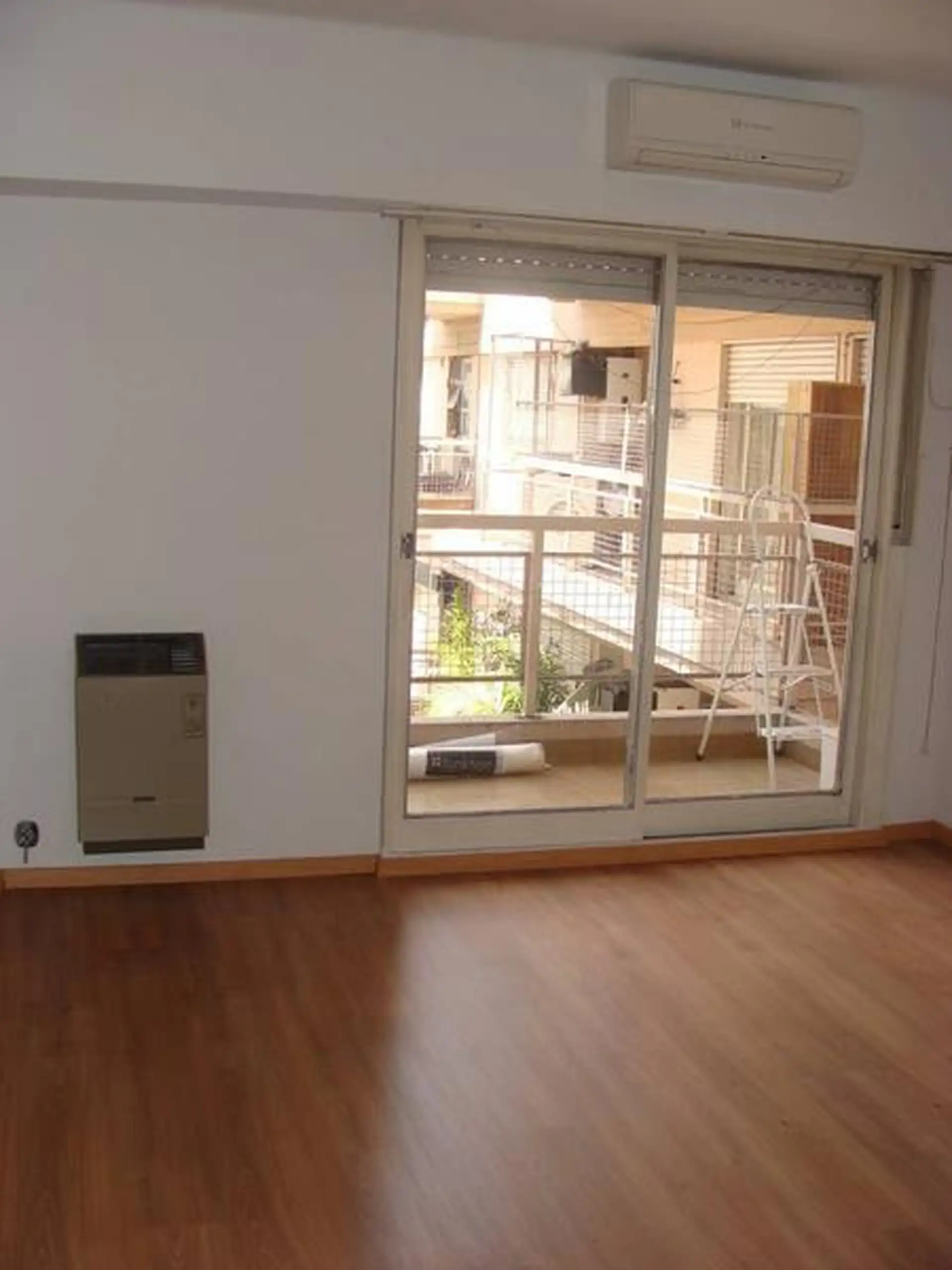 Departamento en Alquiler en Barrio Norte, Capital Federal