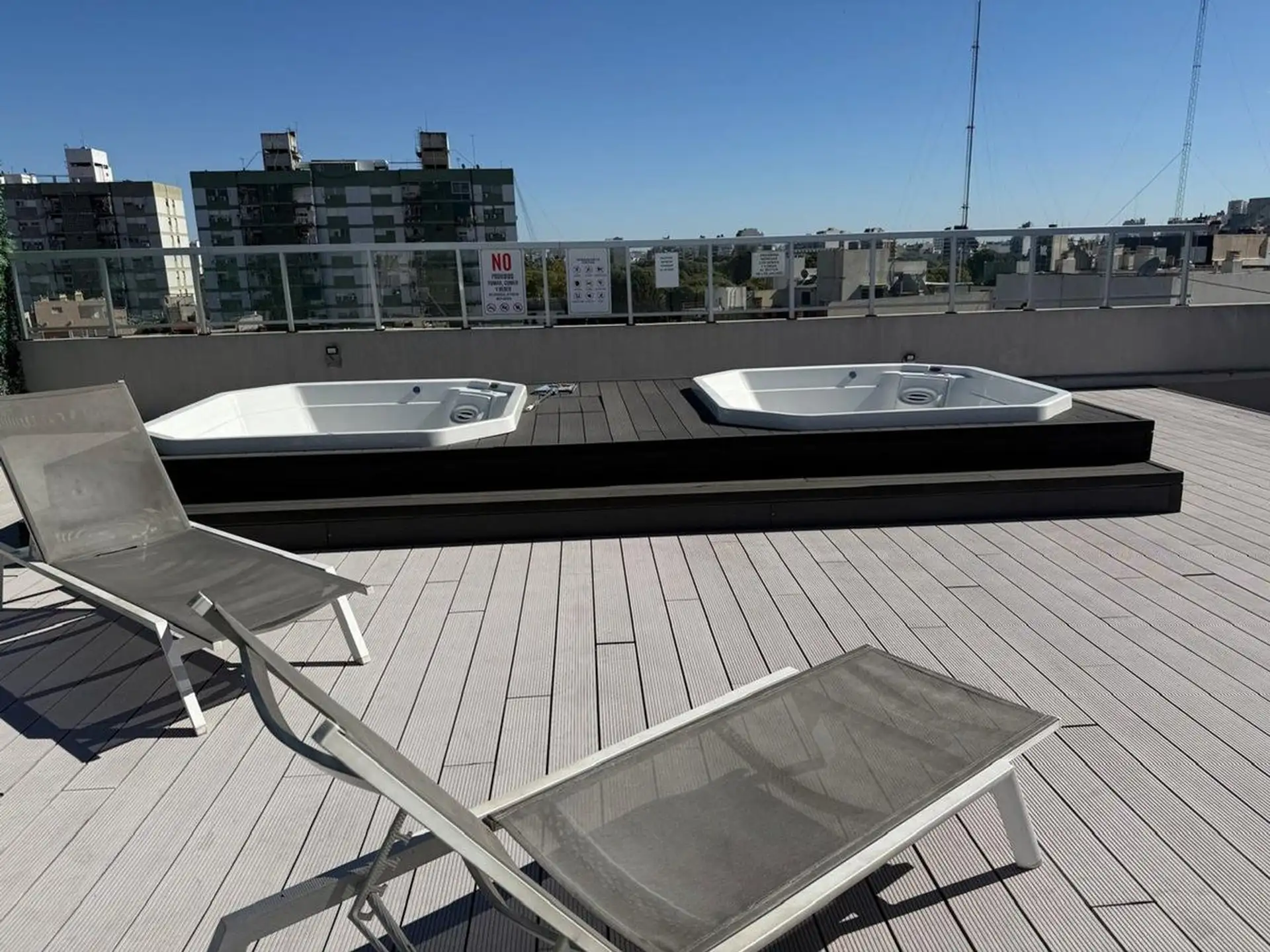 Departamento en Alquiler en Caballito, Capital Federal