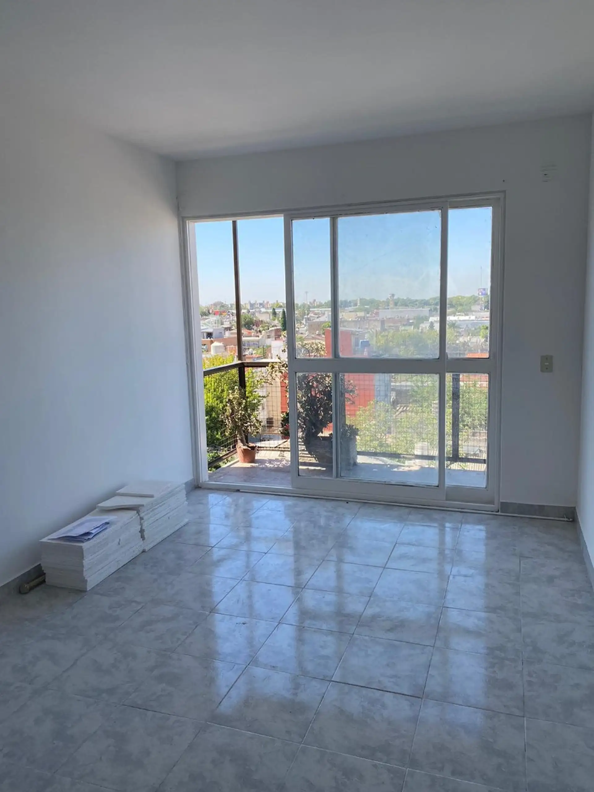Departamento en Alquiler en Villa Real, Ciudadela