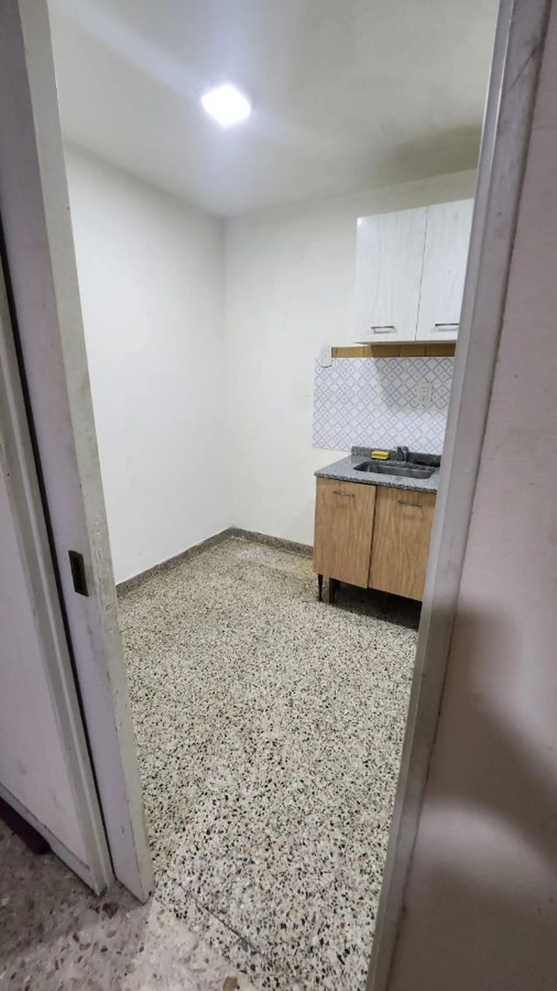 Departamento en Alquiler en Barracas, Capital Federal