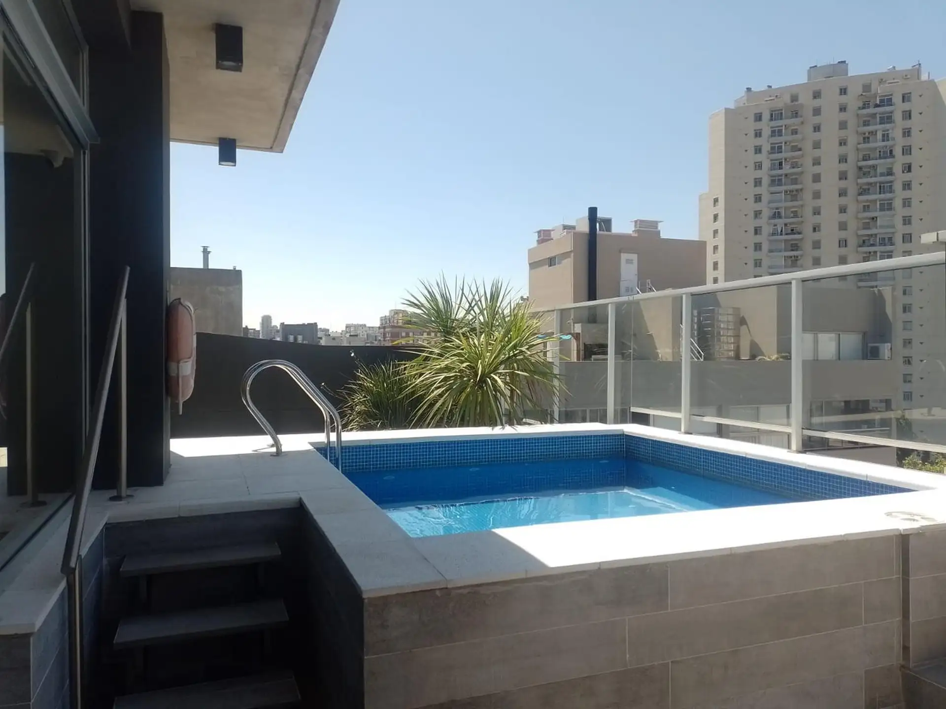 Departamento en Alquiler Temporal en Palermo, Capital Federal