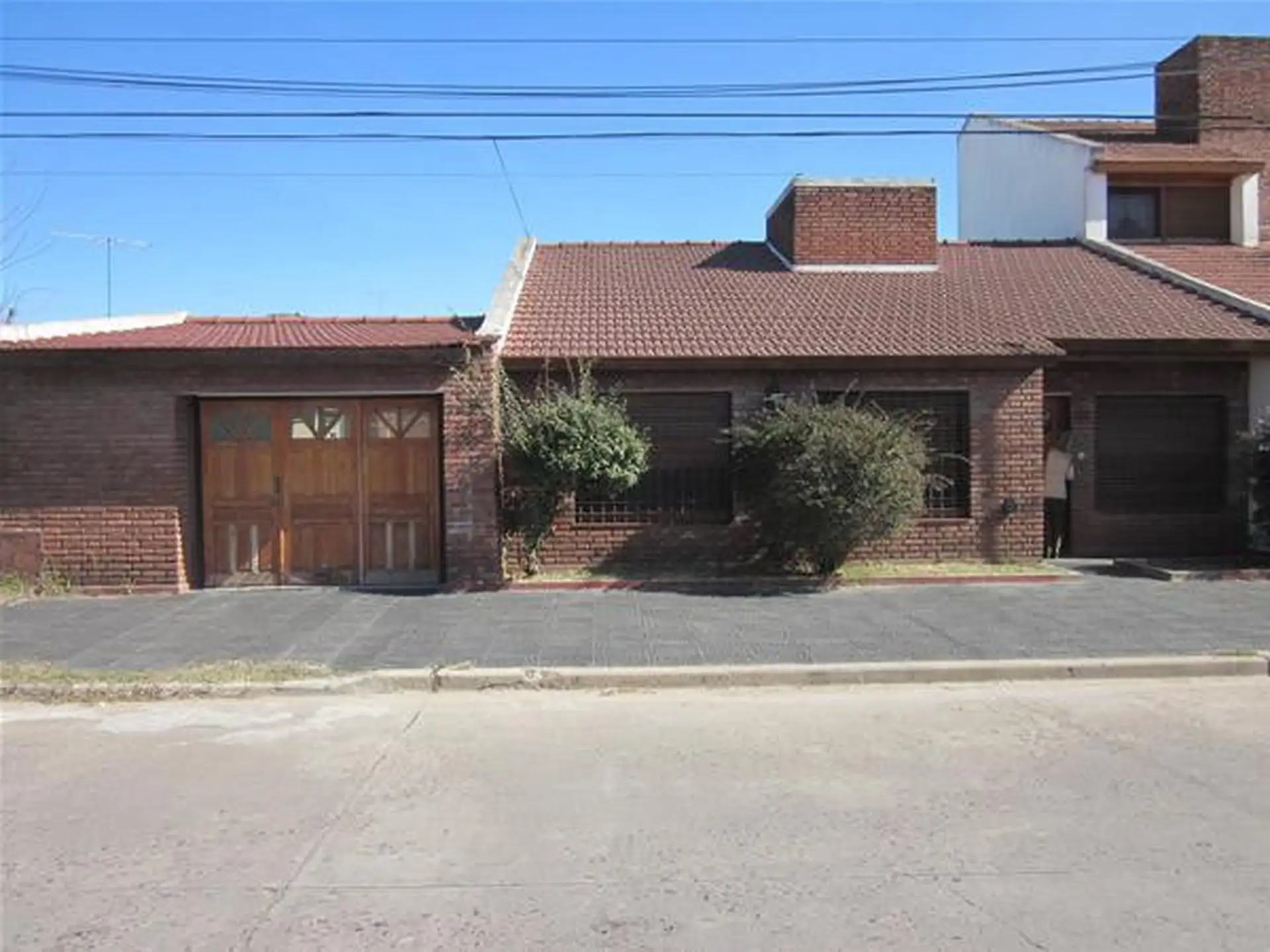 Casa en Alquiler en San Bernardo - Lujan, Lujan
