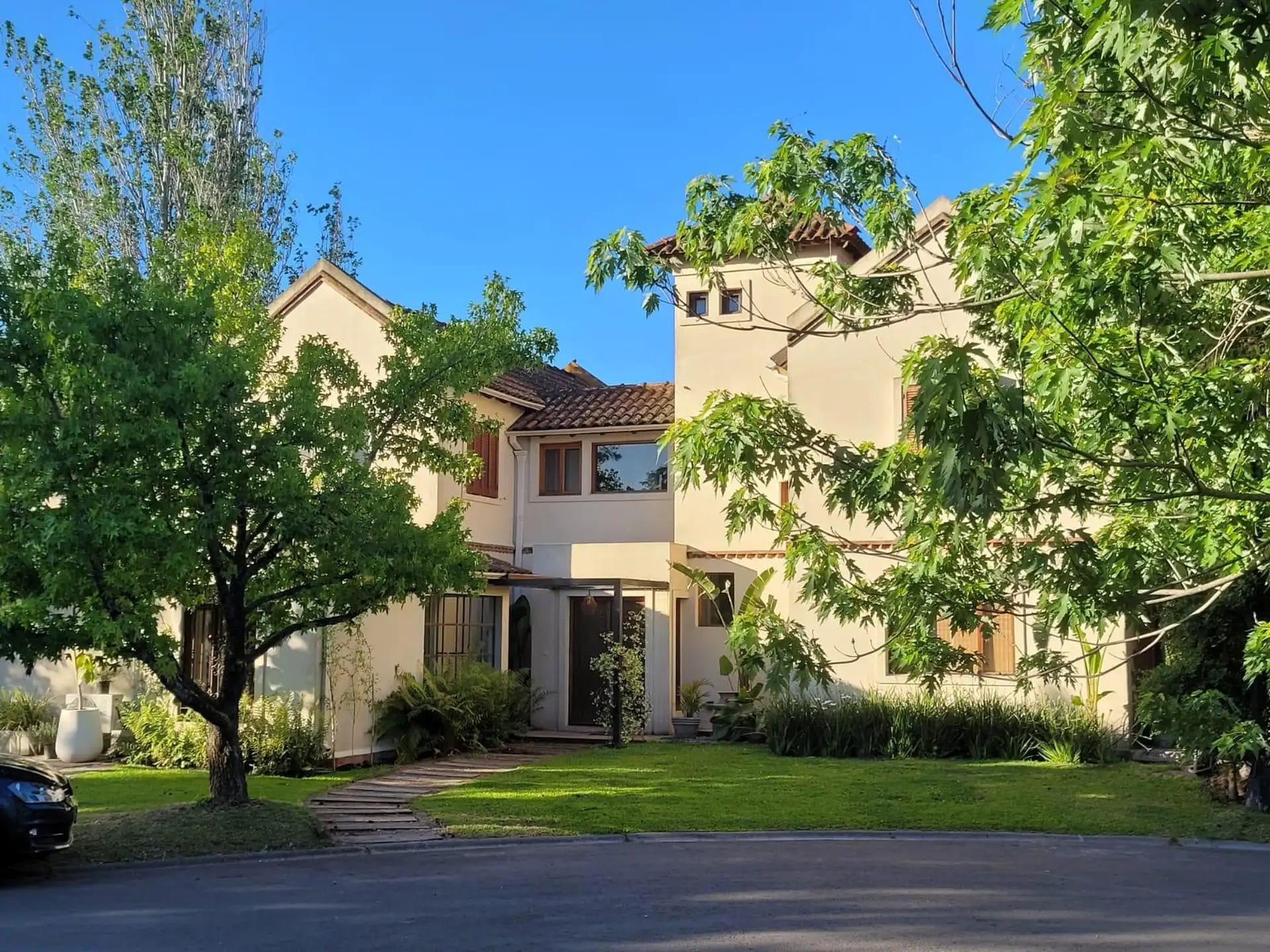 Casa en Alquiler en General Pacheco, Partido de Tigre