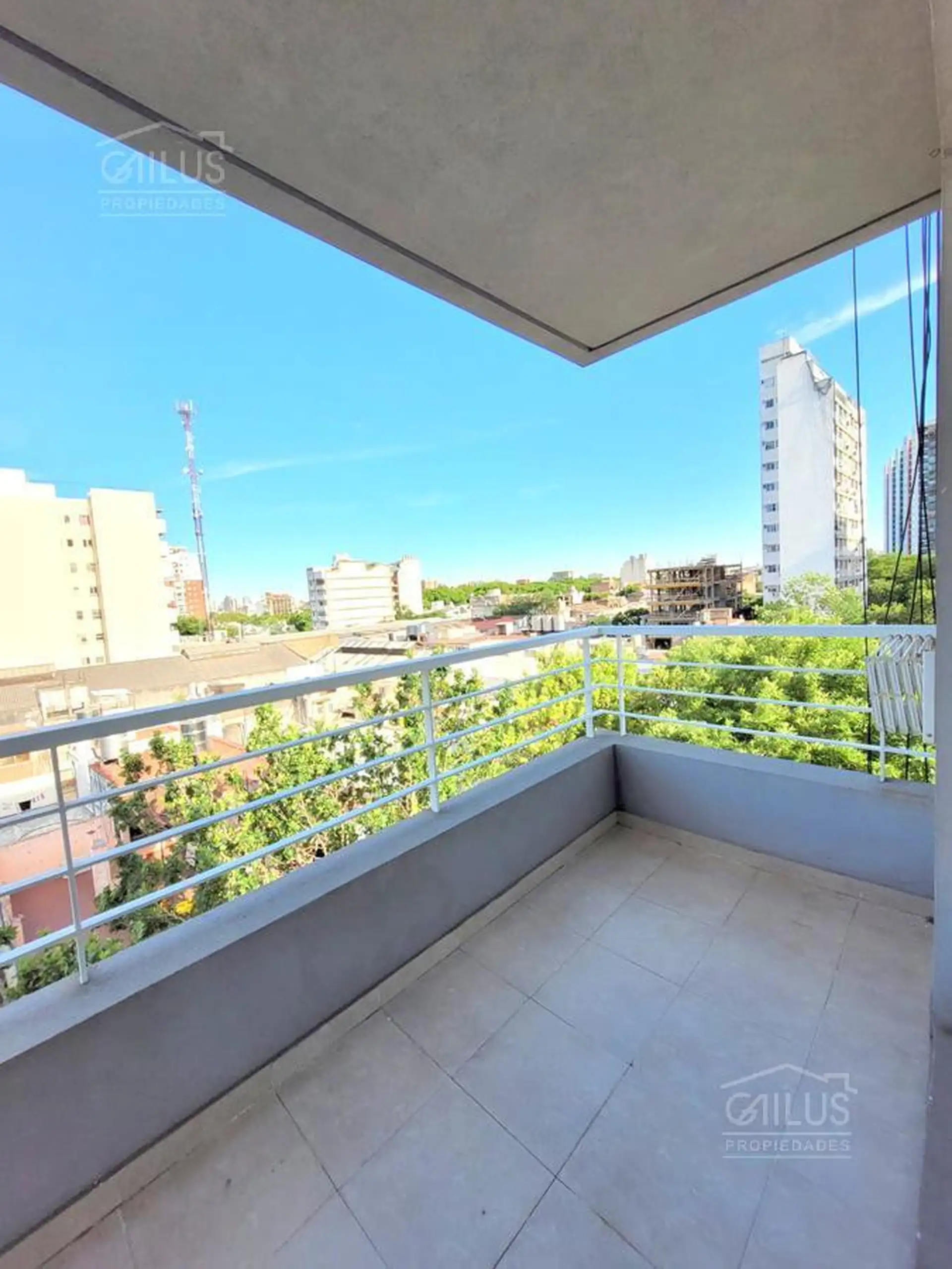 Departamento en Alquiler en San Cristobal, Capital Federal