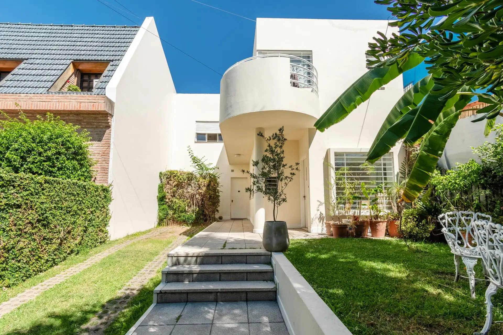 Casa en Alquiler en Vicente Lopez, Partido de Vicente López