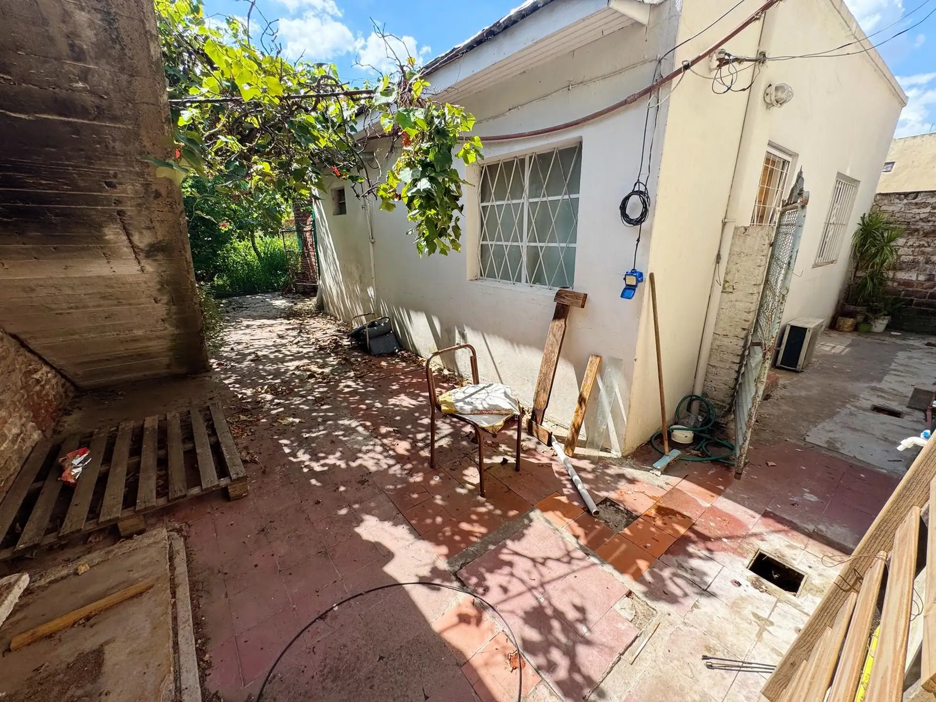 Departamento en Alquiler en San Fernando Vias / Panamericana, San Fernando