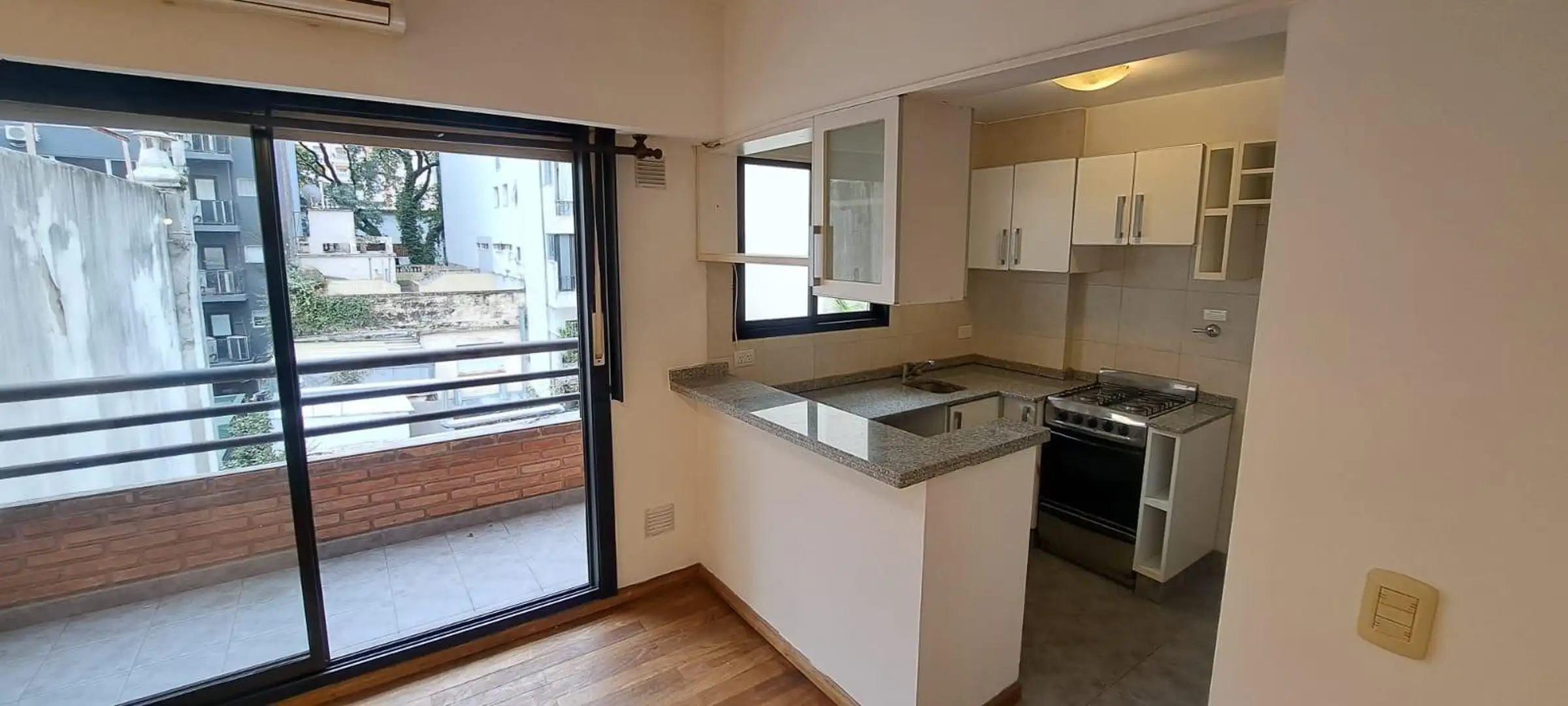 Departamento en Alquiler en Palermo, Capital Federal