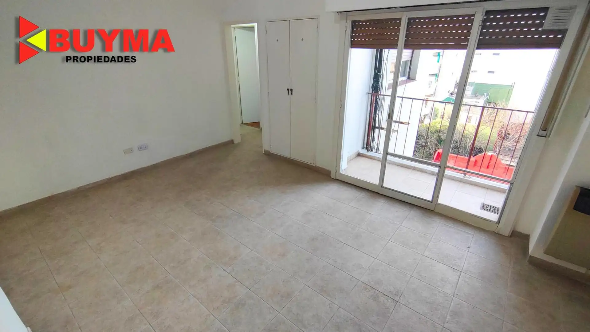 Departamento en Alquiler en Balvanera, Capital Federal
