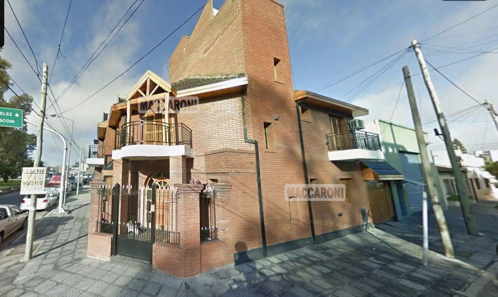 Casa en Alquiler en Liniers, Capital Federal