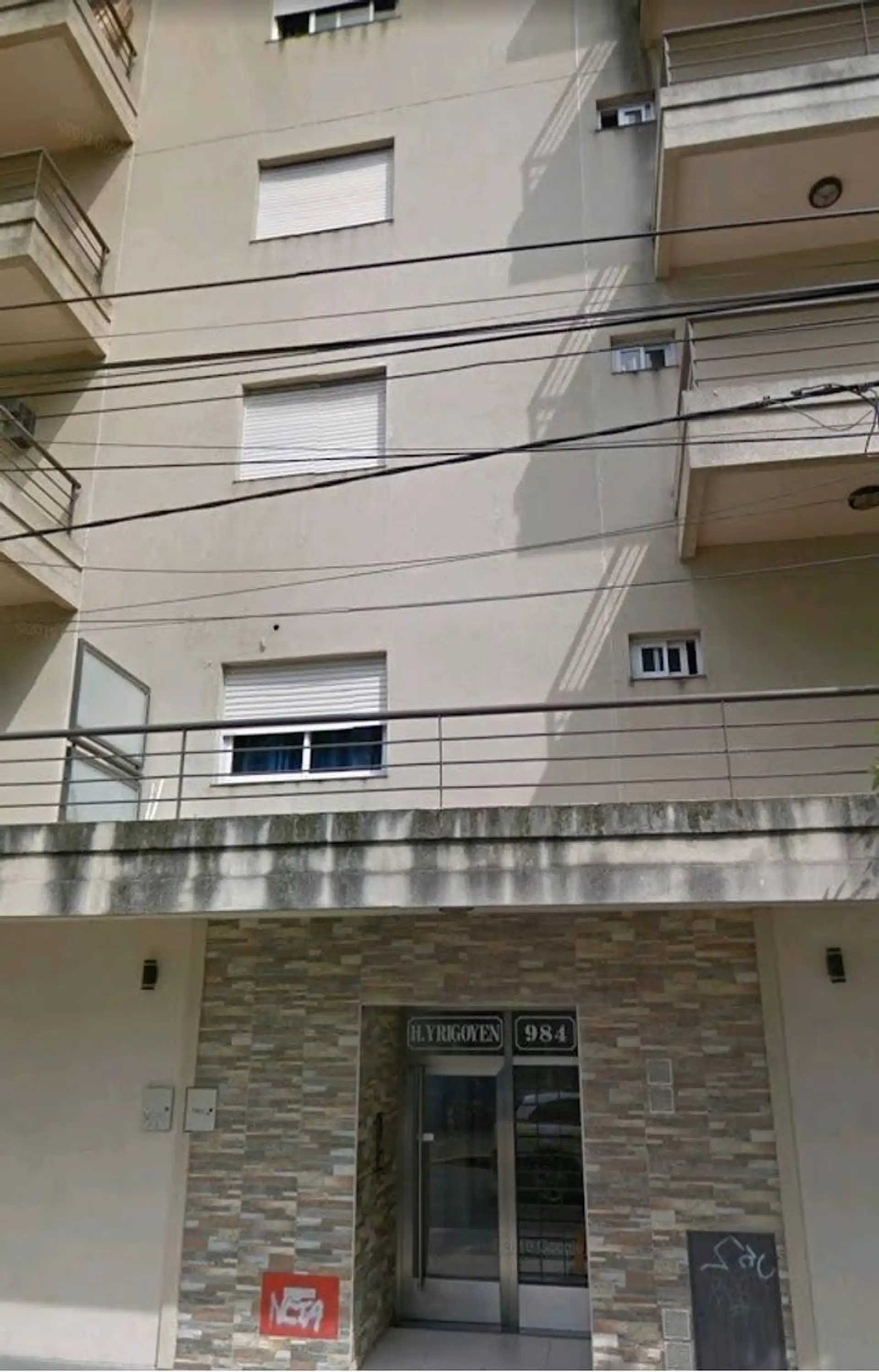 Departamento en Alquiler en Zarate, Partido de Zárate