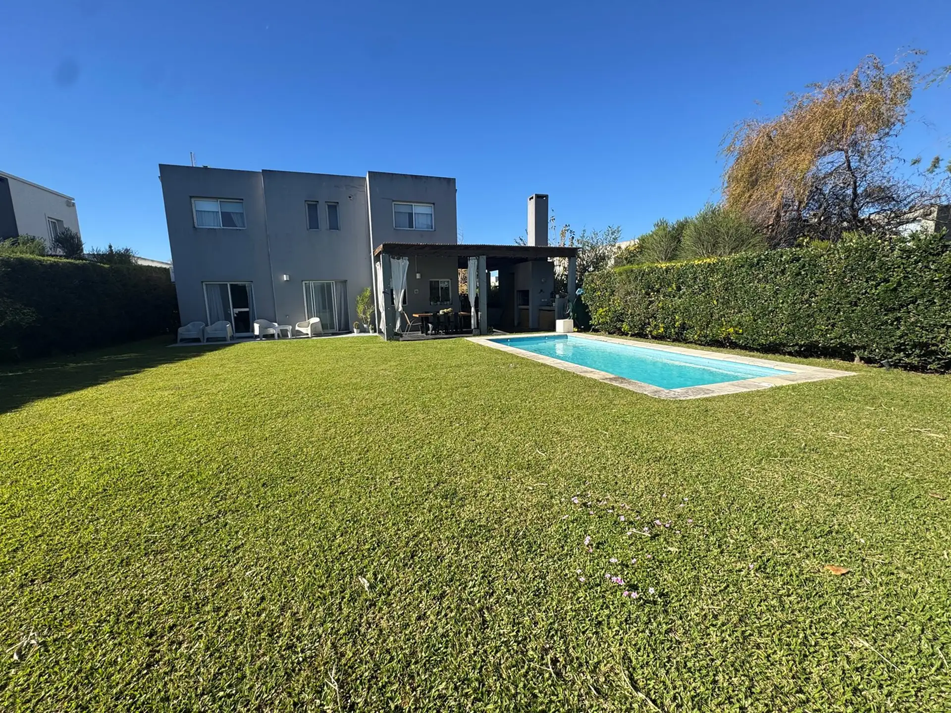 Casa en Alquiler en Nordelta Los Alisos, Nordelta