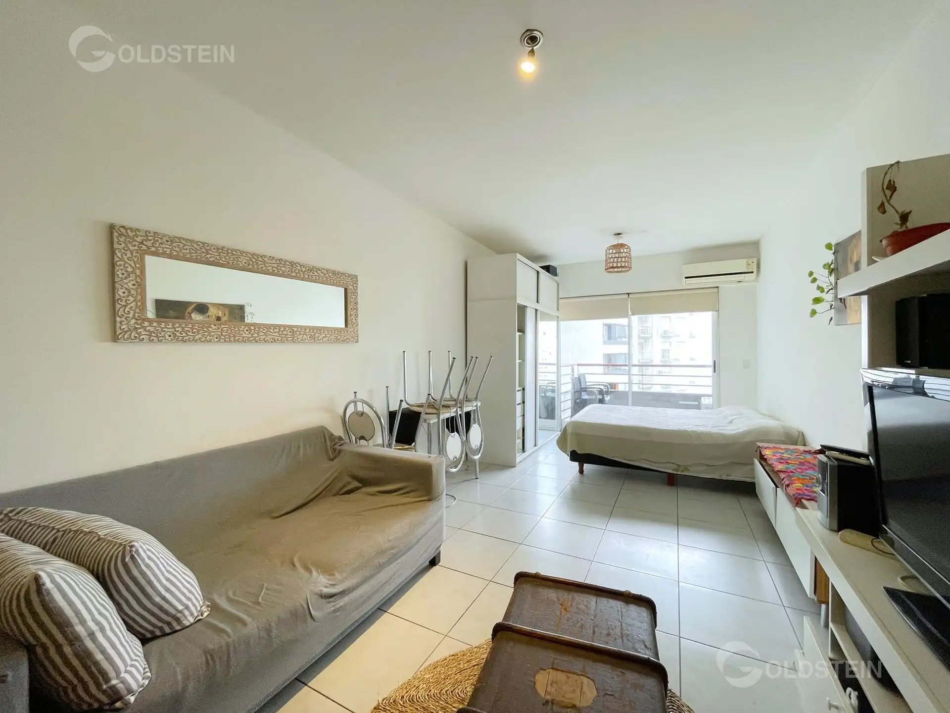 Departamento en Alquiler en Almagro, Capital Federal
