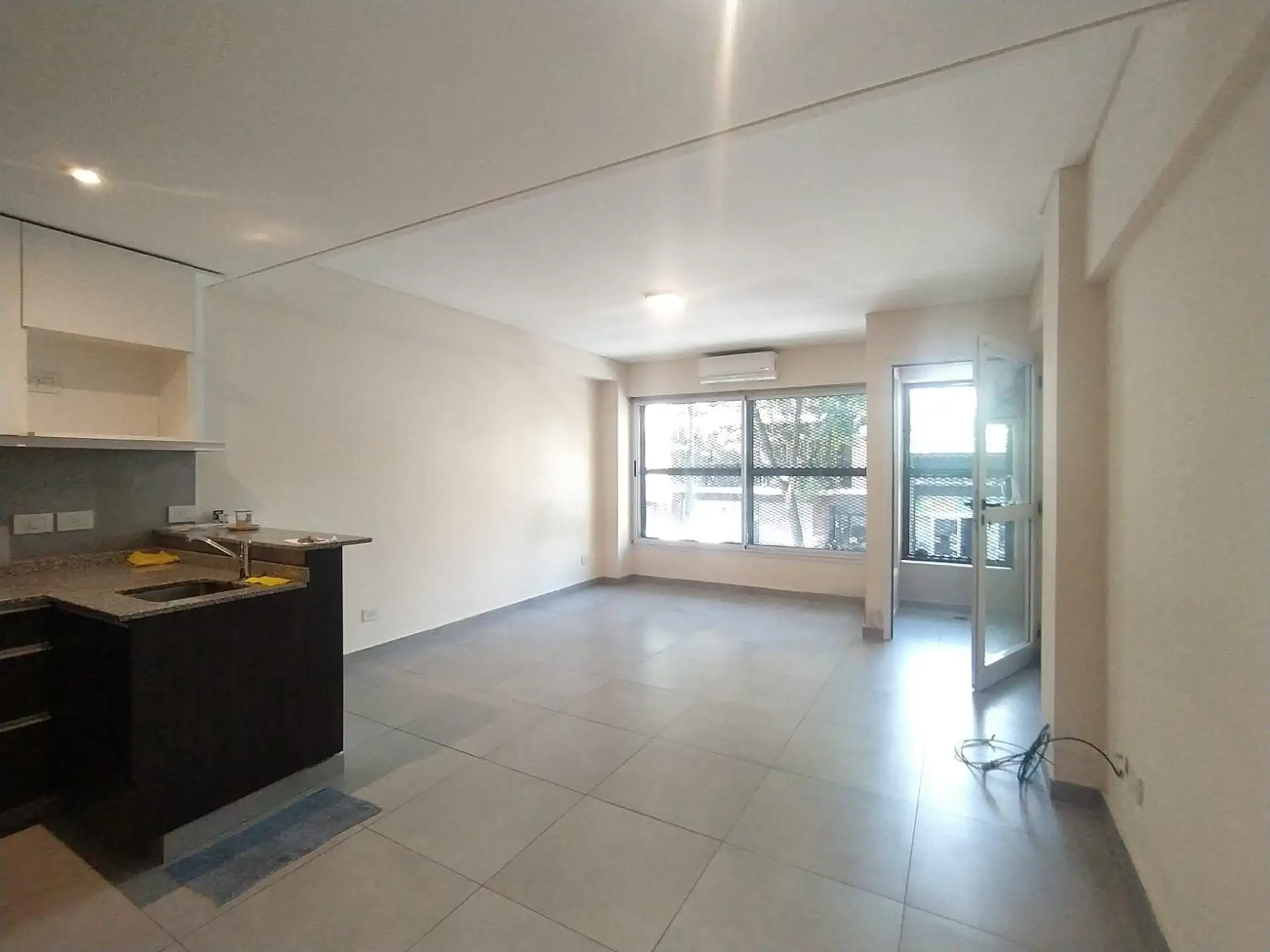 Departamento en Alquiler en Chacarita, Capital Federal