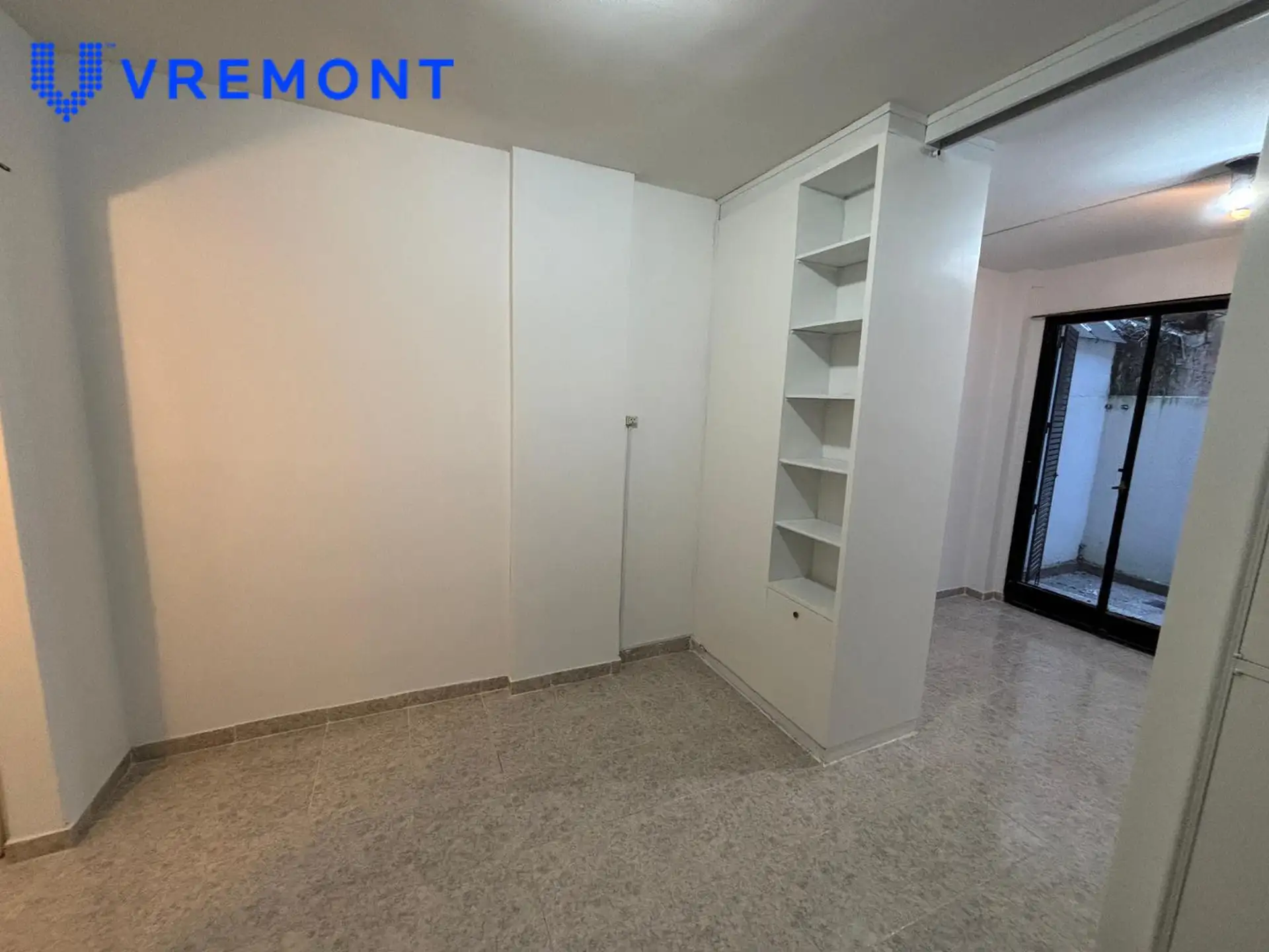 Departamento en Alquiler en Balvanera, Capital Federal