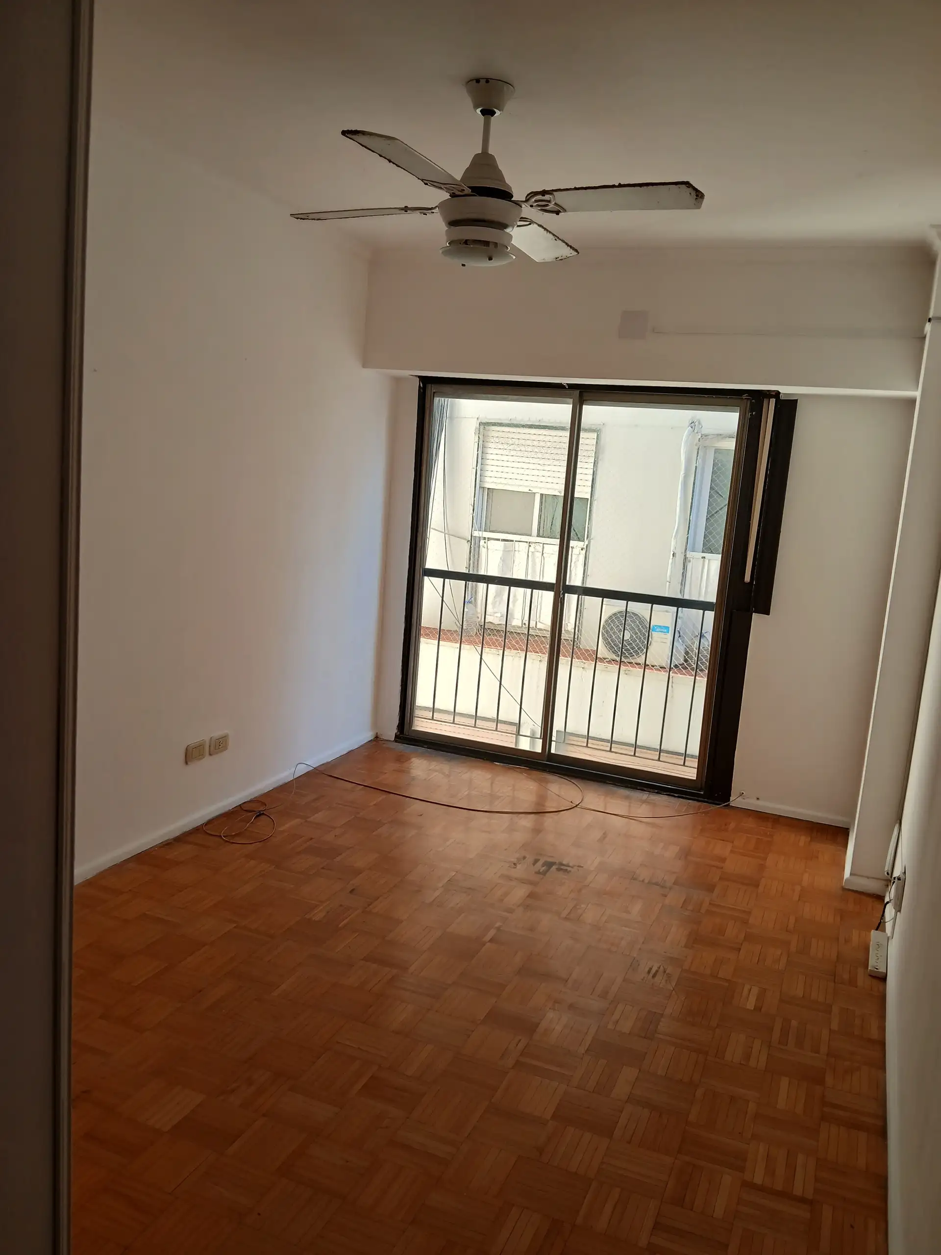 Departamento en Alquiler en Belgrano, Capital Federal